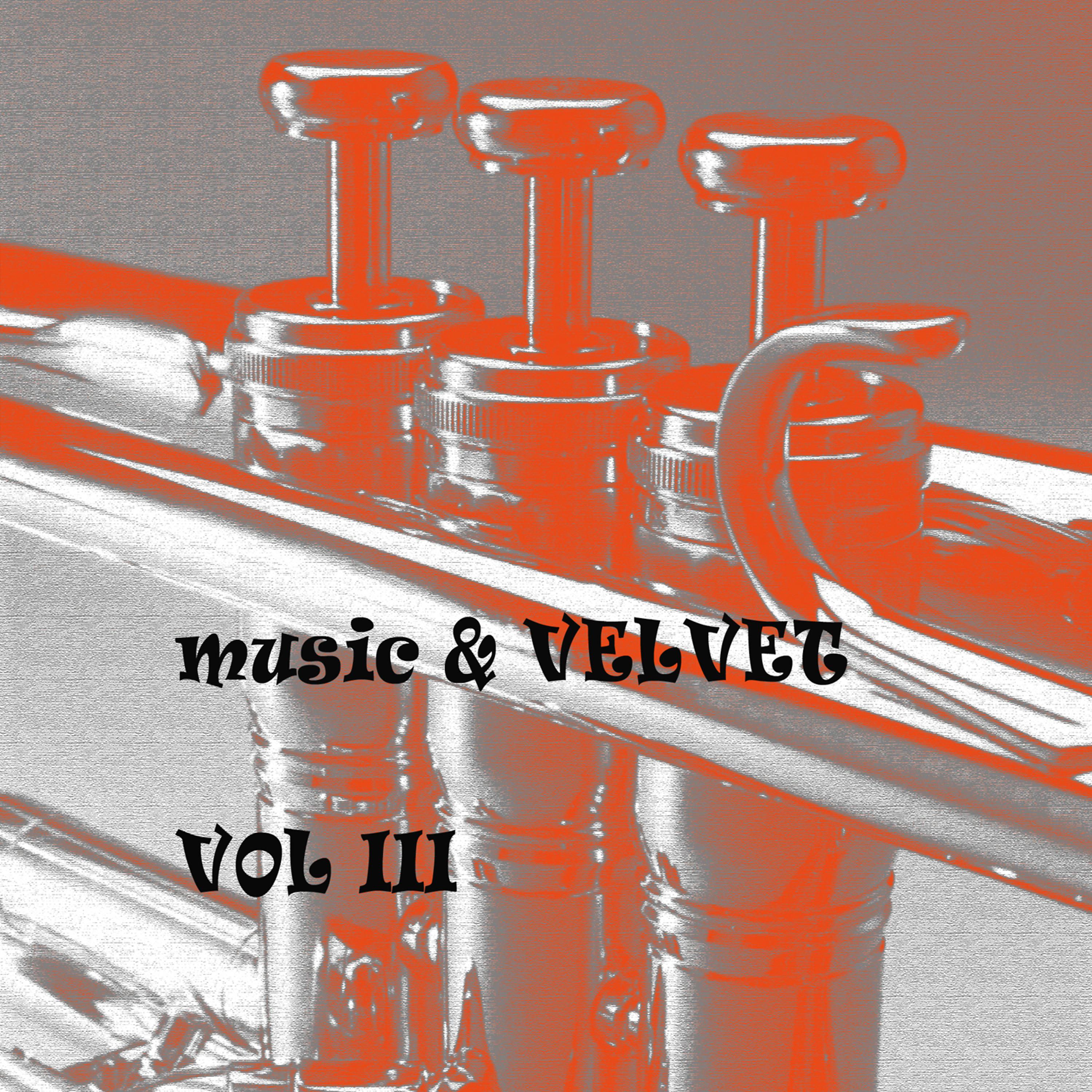 Постер альбома Music & Velvet Vol. III