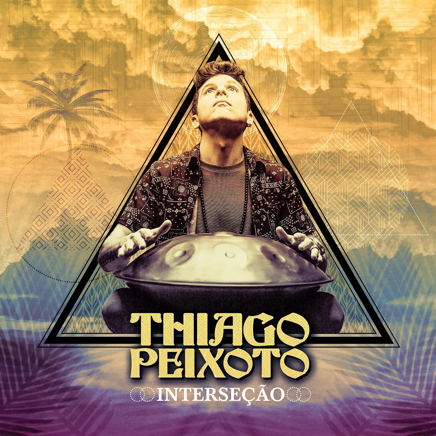 Постер альбома Interseção