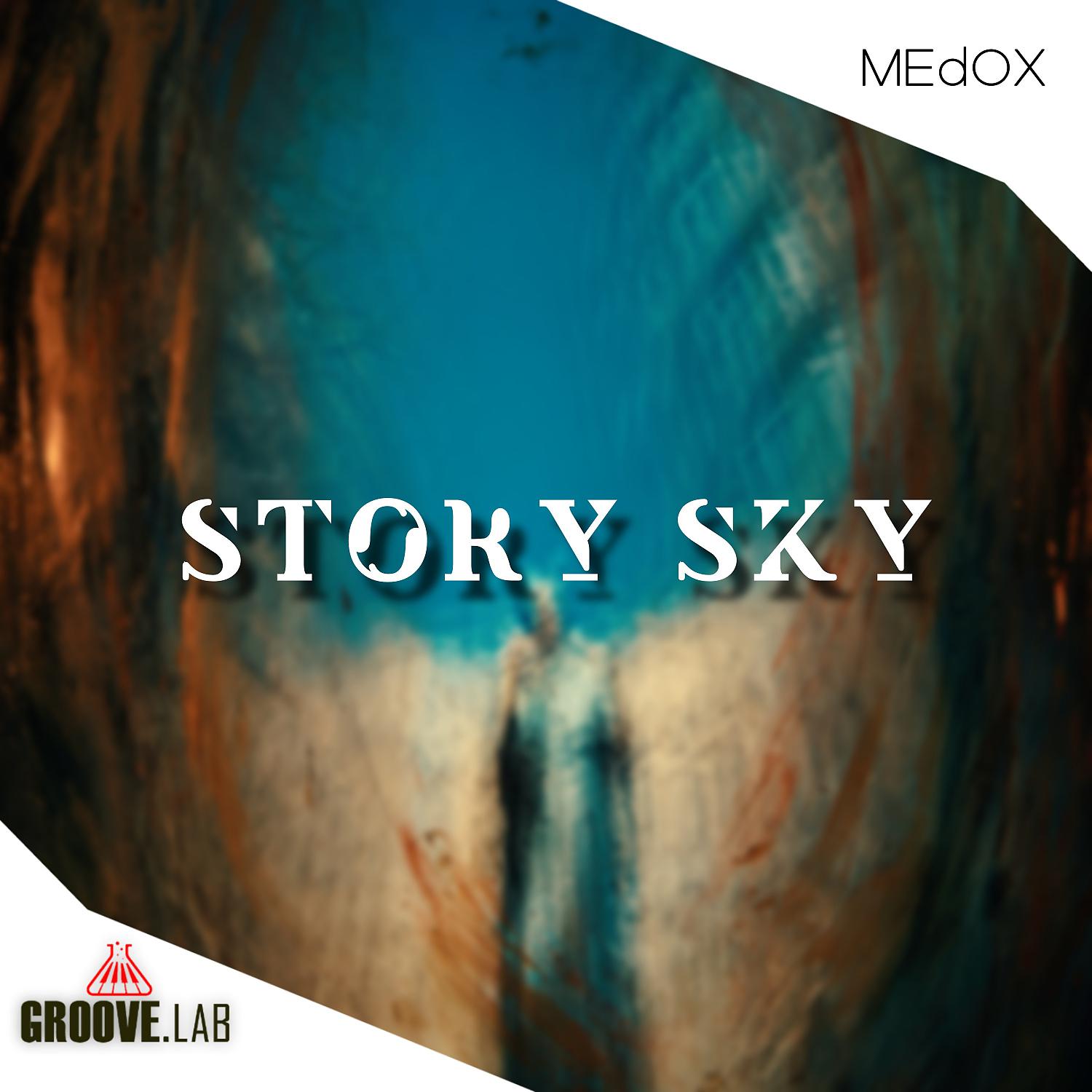 Постер альбома Story Sky