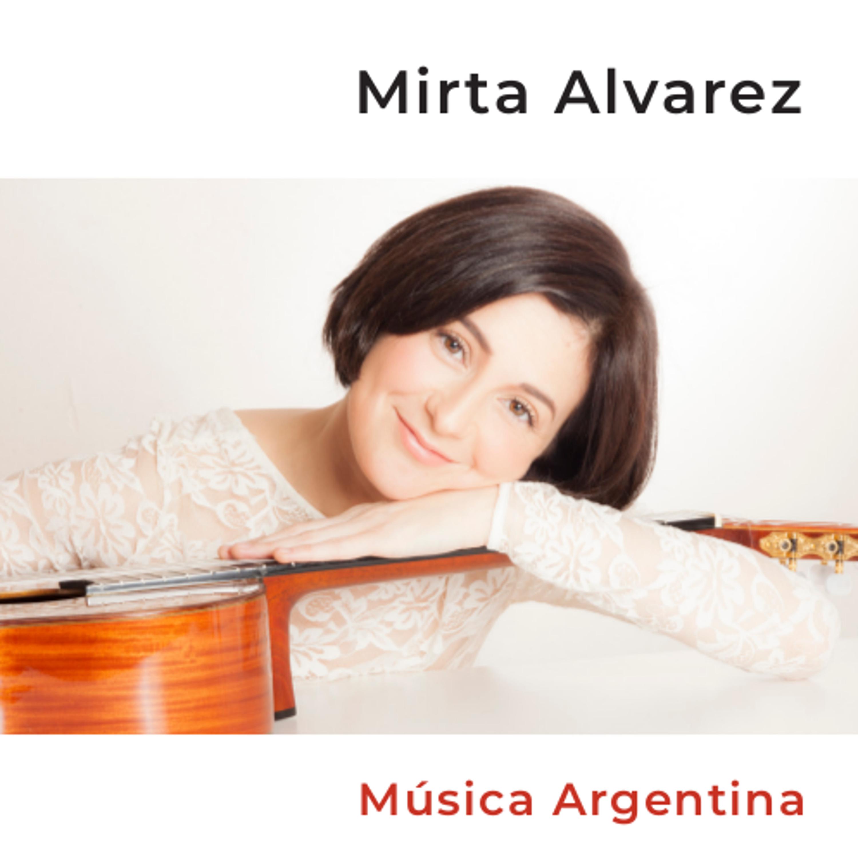 Постер альбома Música Argentina