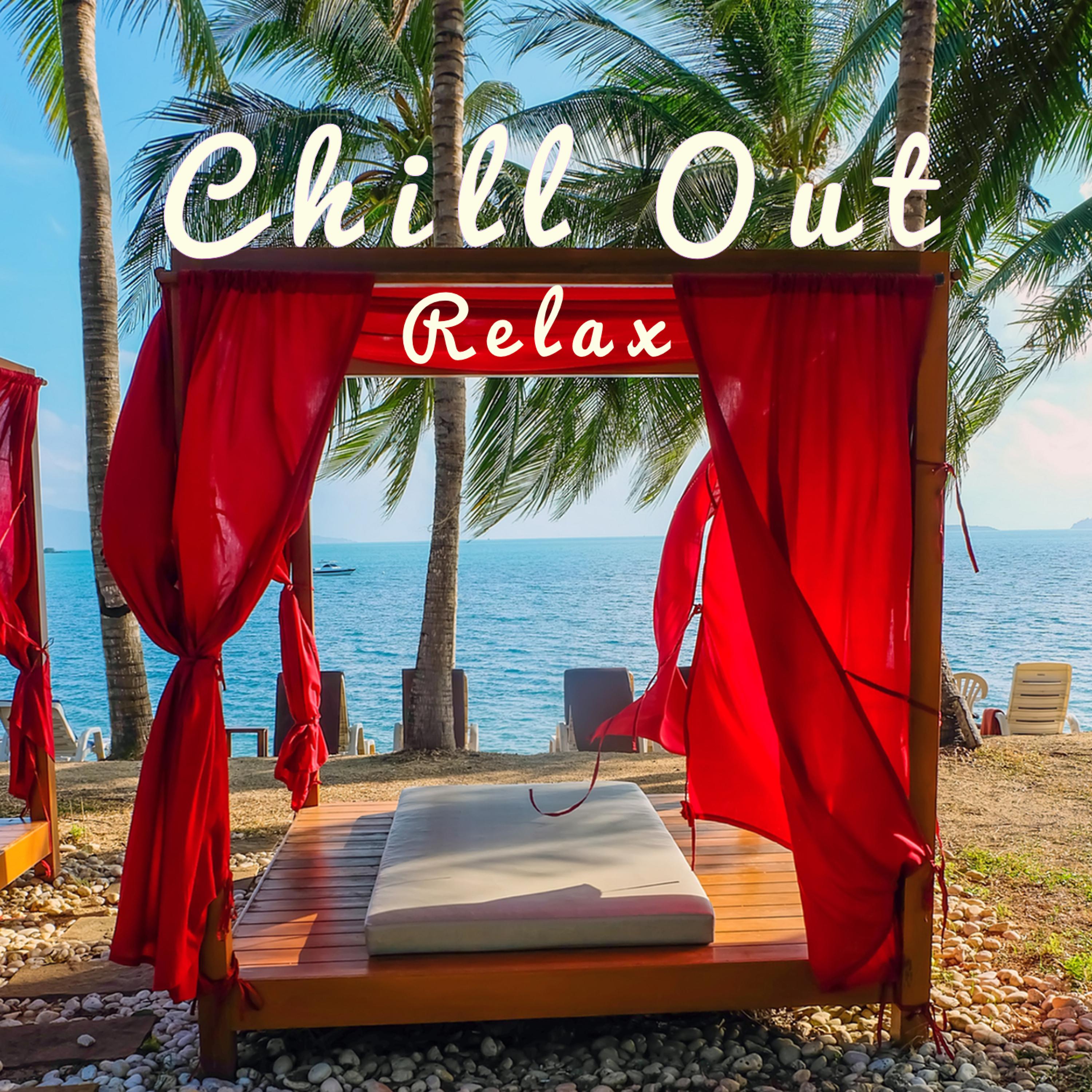 Постер альбома Chill out Relax