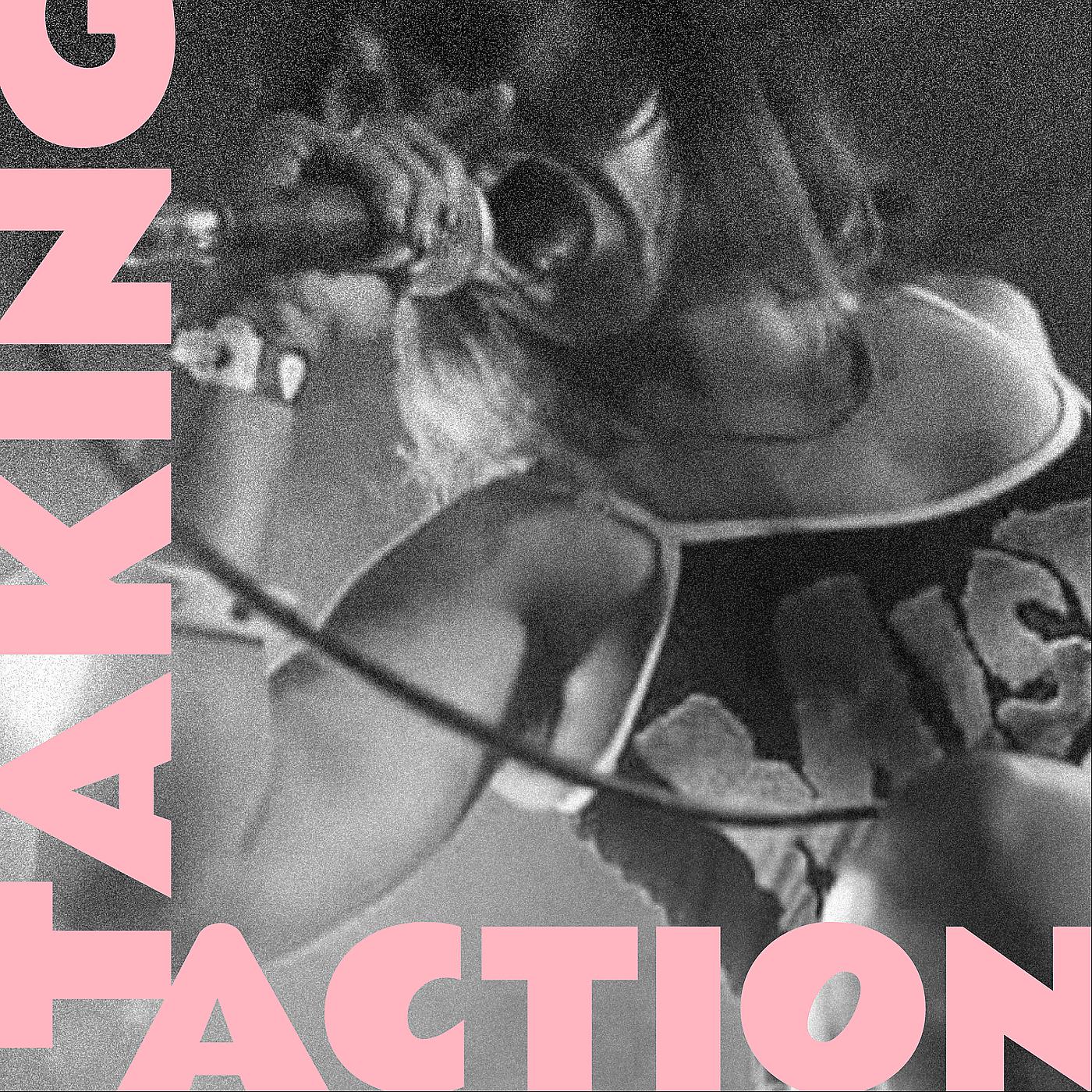 Постер альбома Taking Action