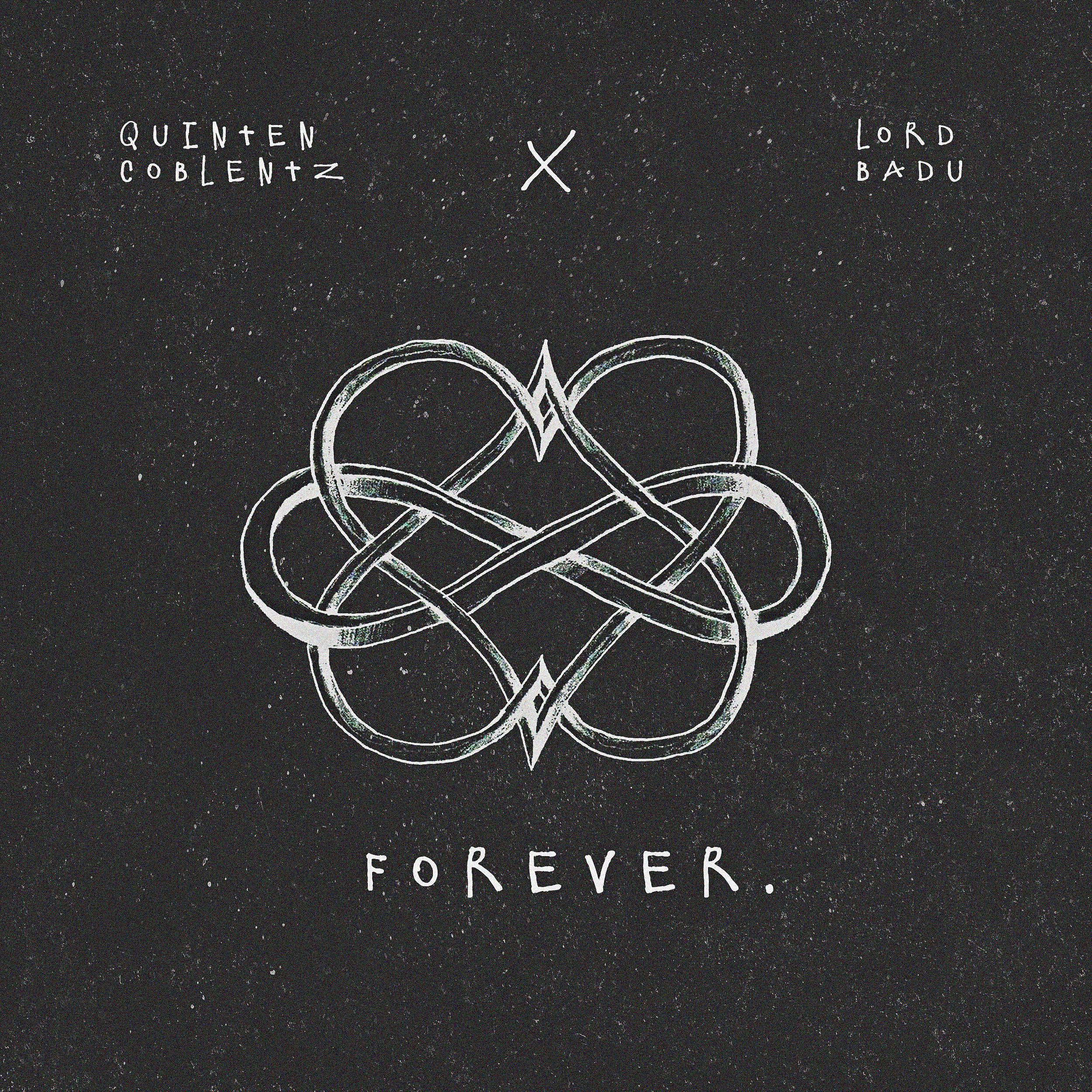 Постер альбома Forever (feat. Lord Badu)