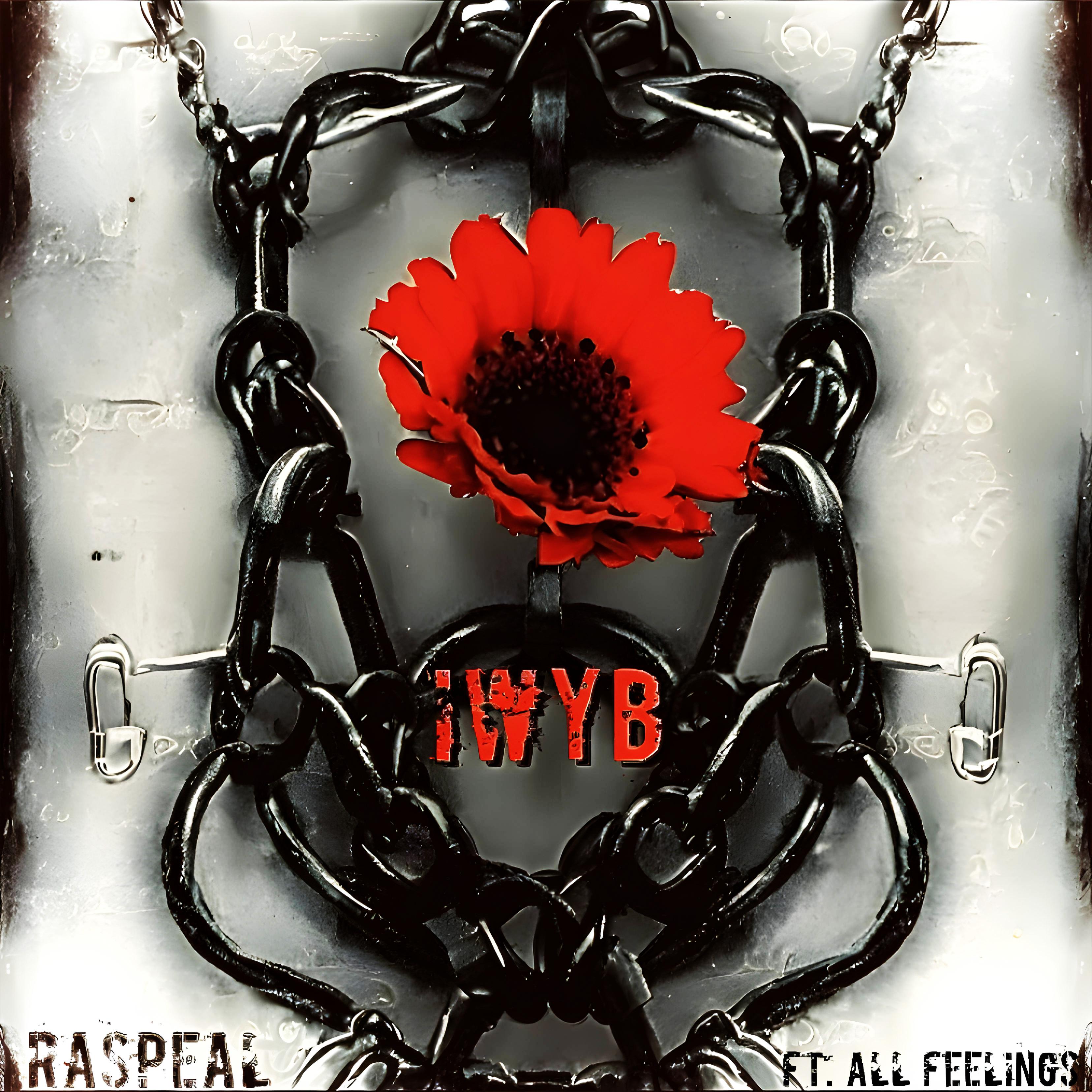 Постер альбома Iwyb