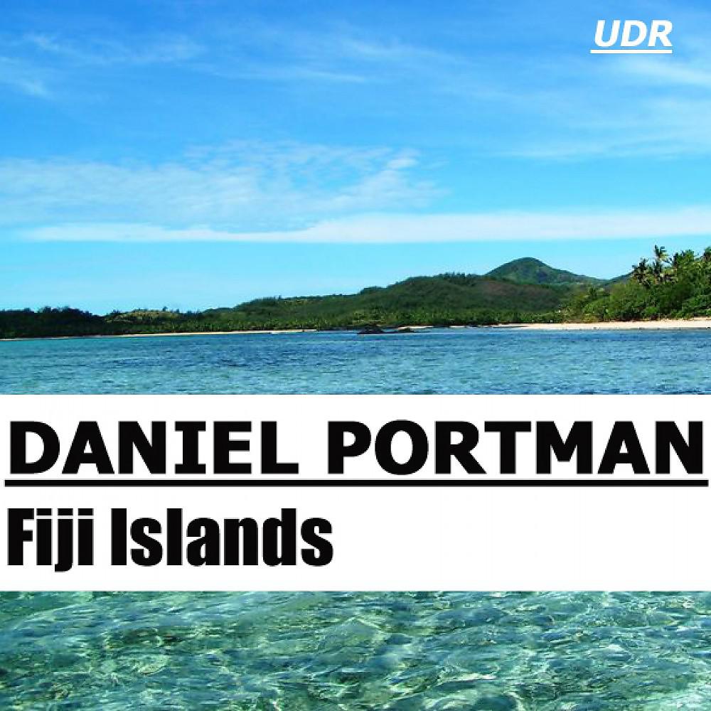 Постер альбома Fiji Islands