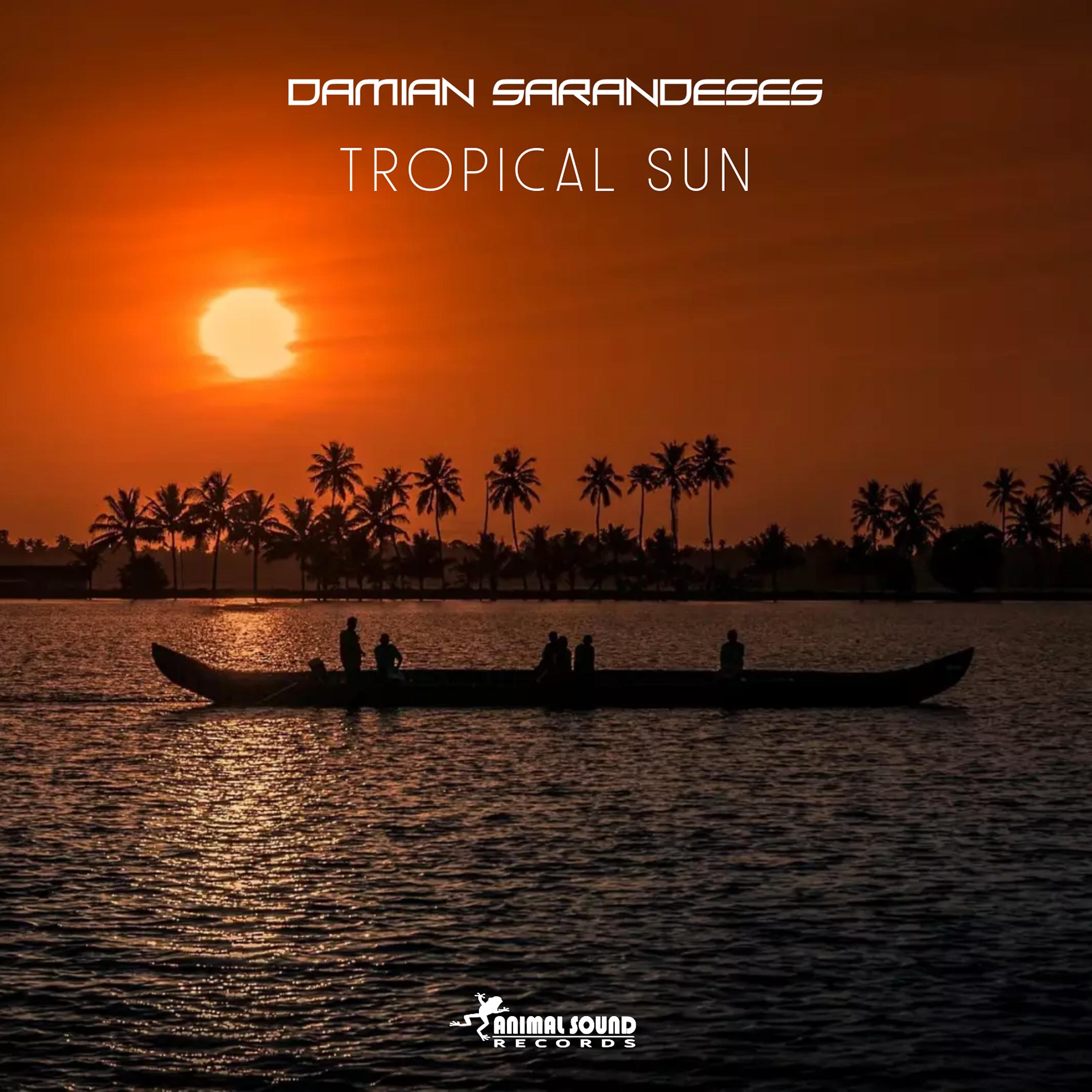 Постер альбома Tropical Sun