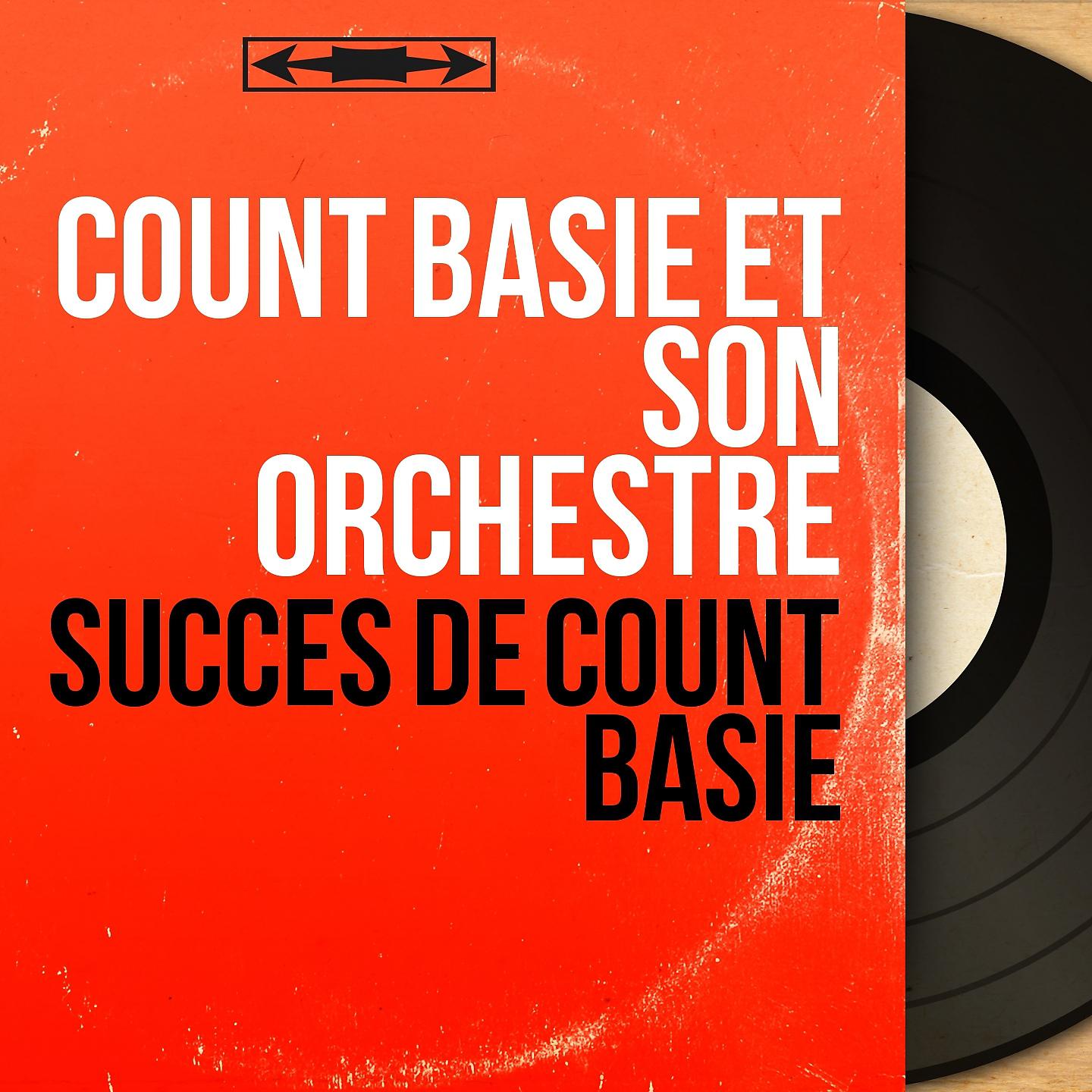 Постер альбома Succès de Count Basie
