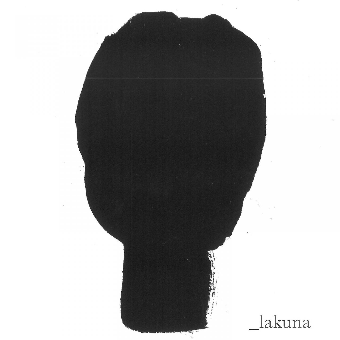 Постер альбома Lakuna