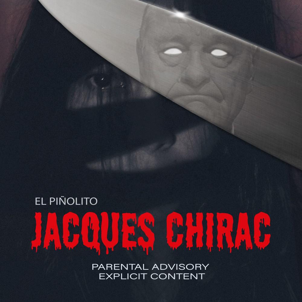 Постер альбома Jacques Chirac
