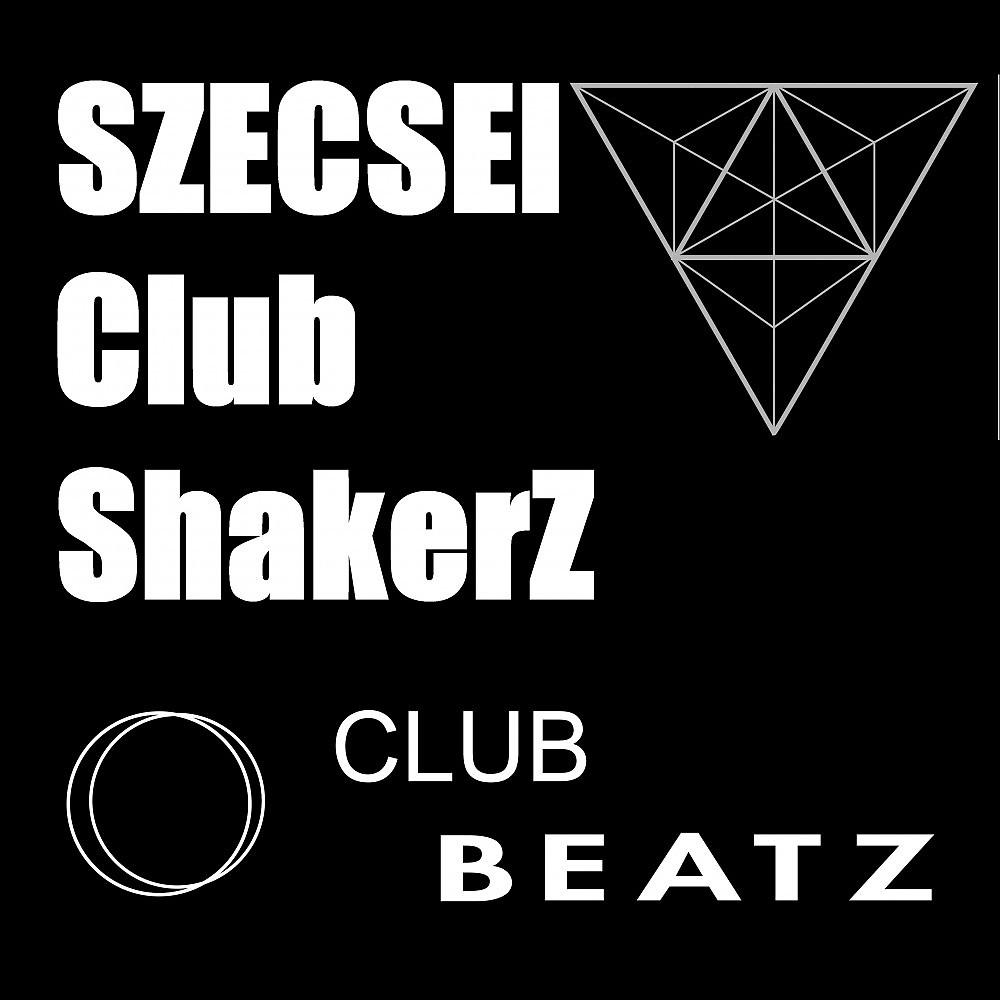 Постер альбома Club Beatz