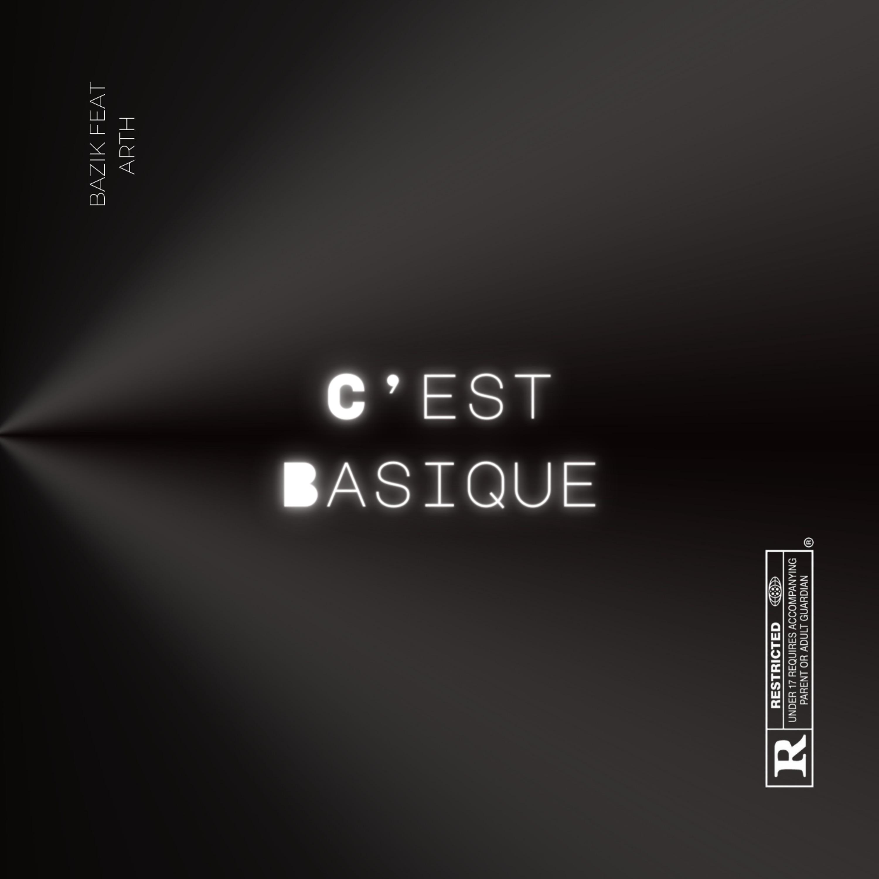 Постер альбома C’est basique