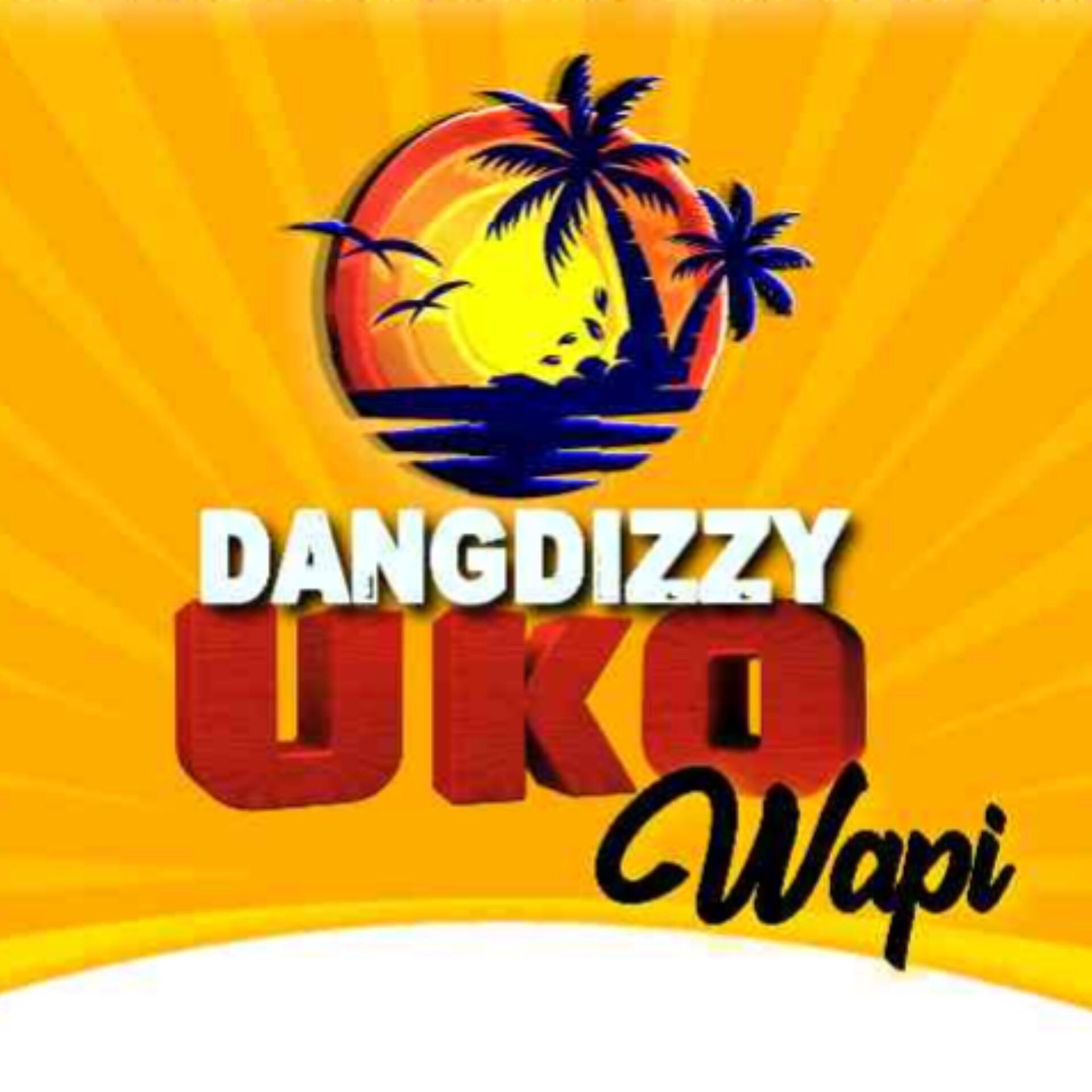 Постер альбома Uko wapi