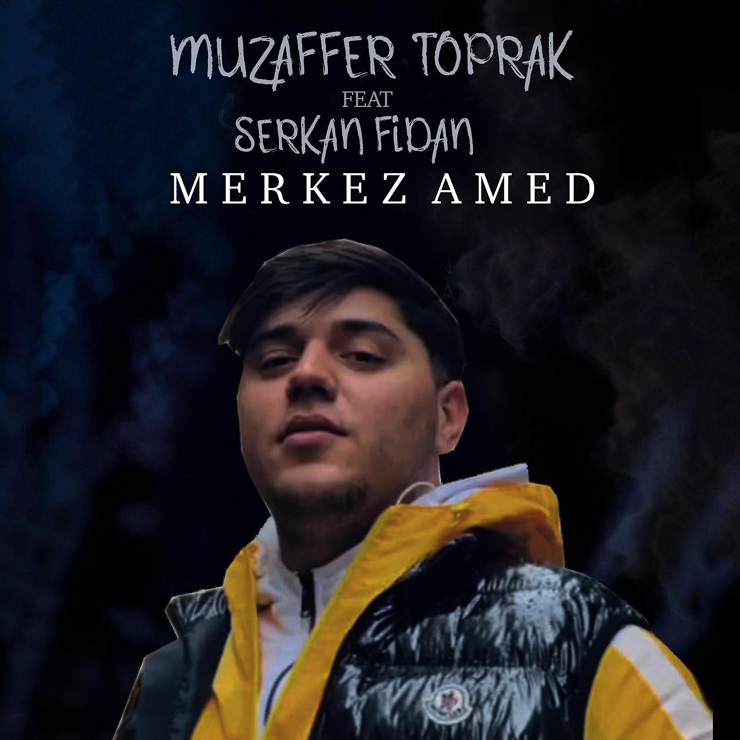 Постер альбома Merkez Amed