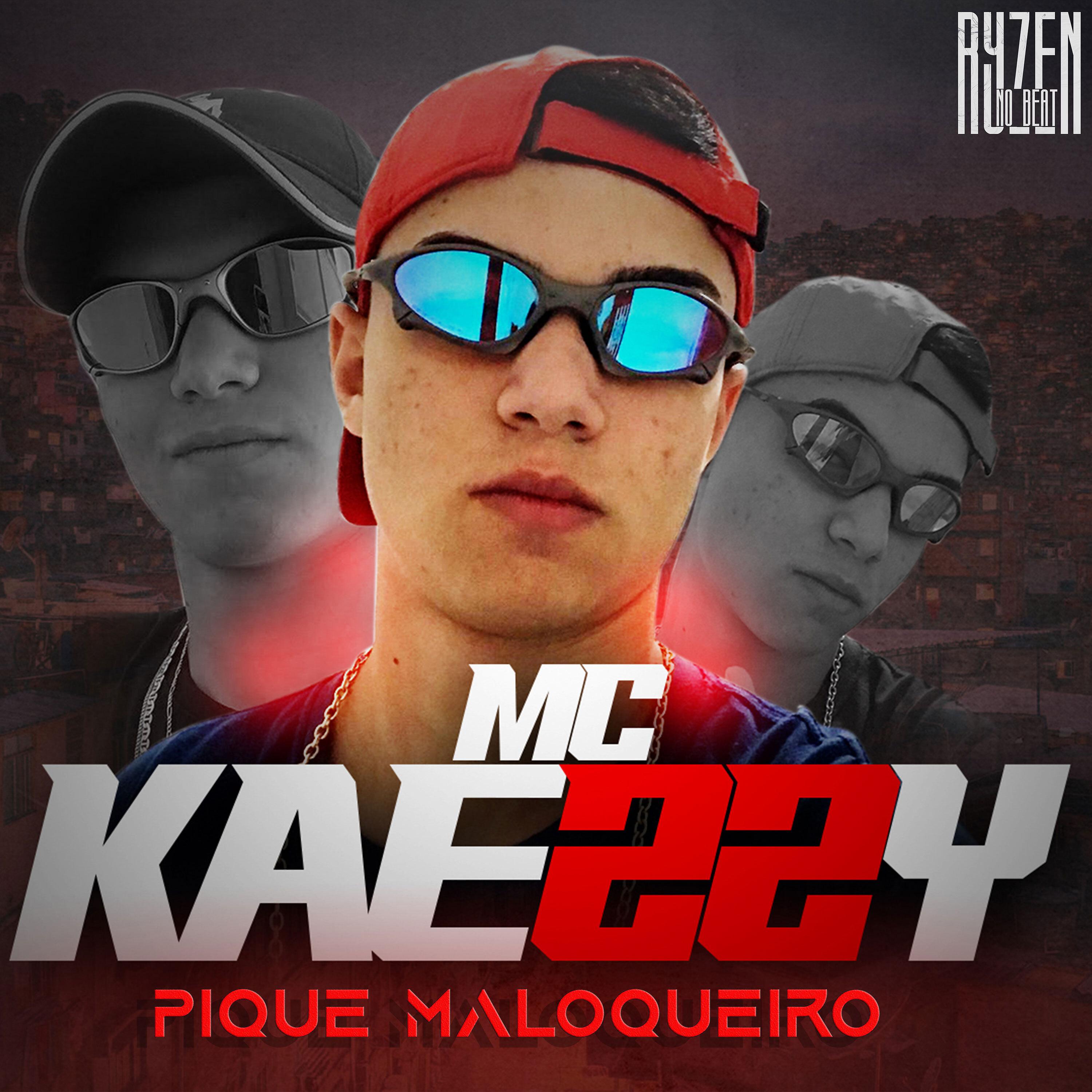 Постер альбома Pique Maloqueiro
