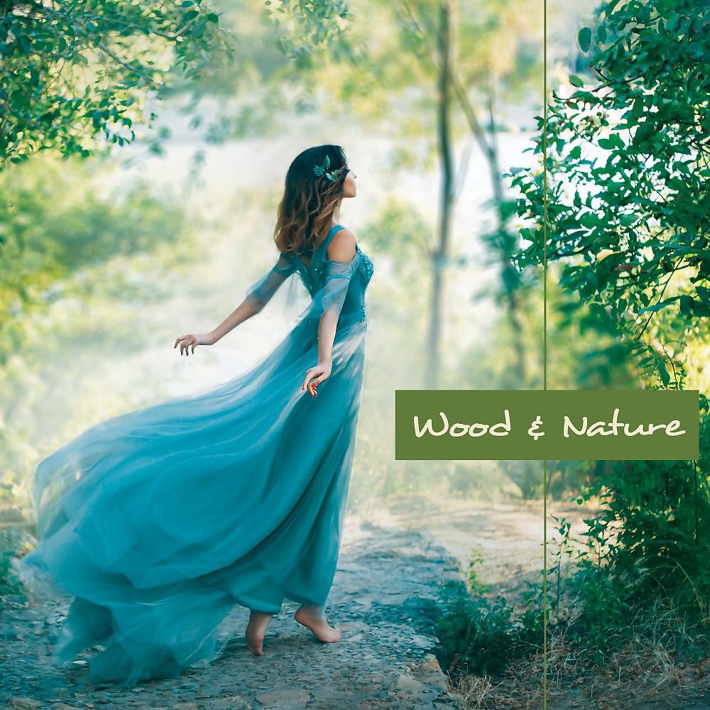 Постер альбома Wood & Nature