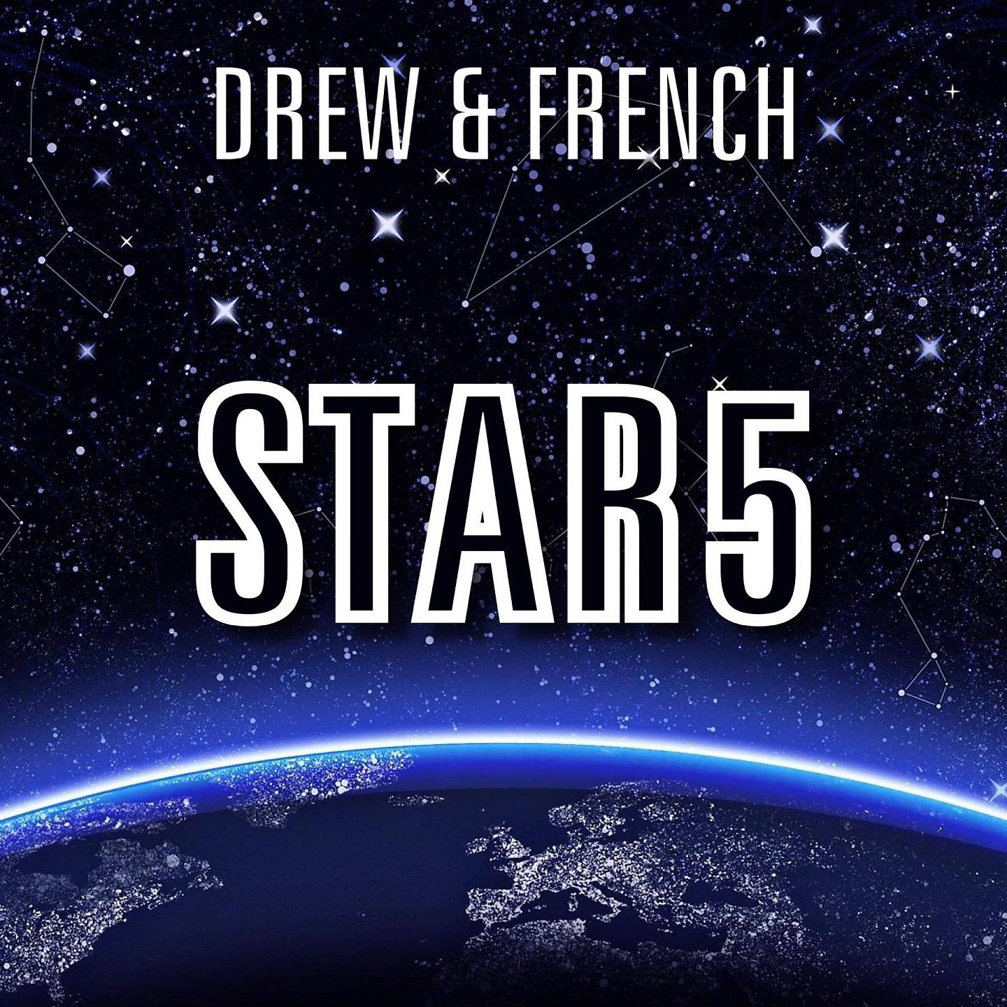 Постер альбома Star5