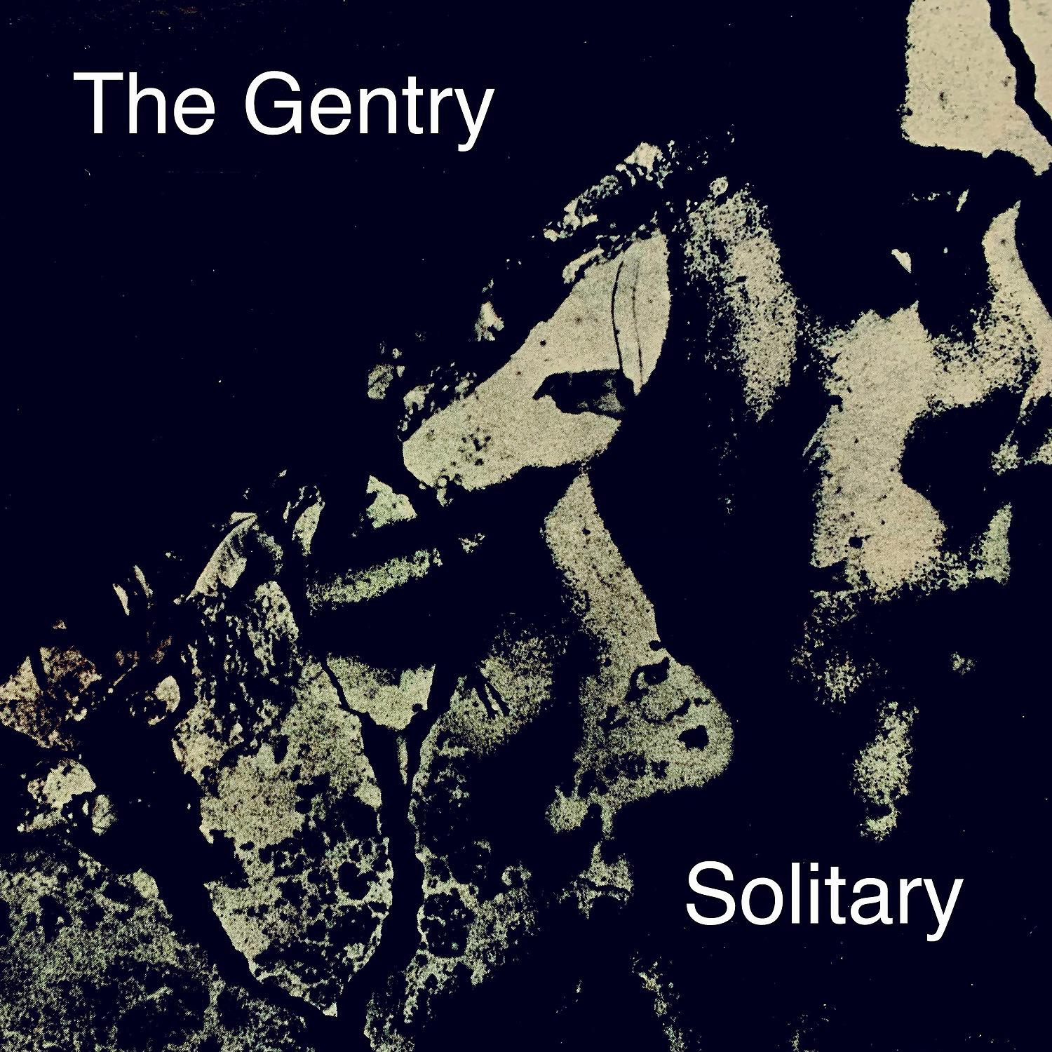 Постер альбома Solitary