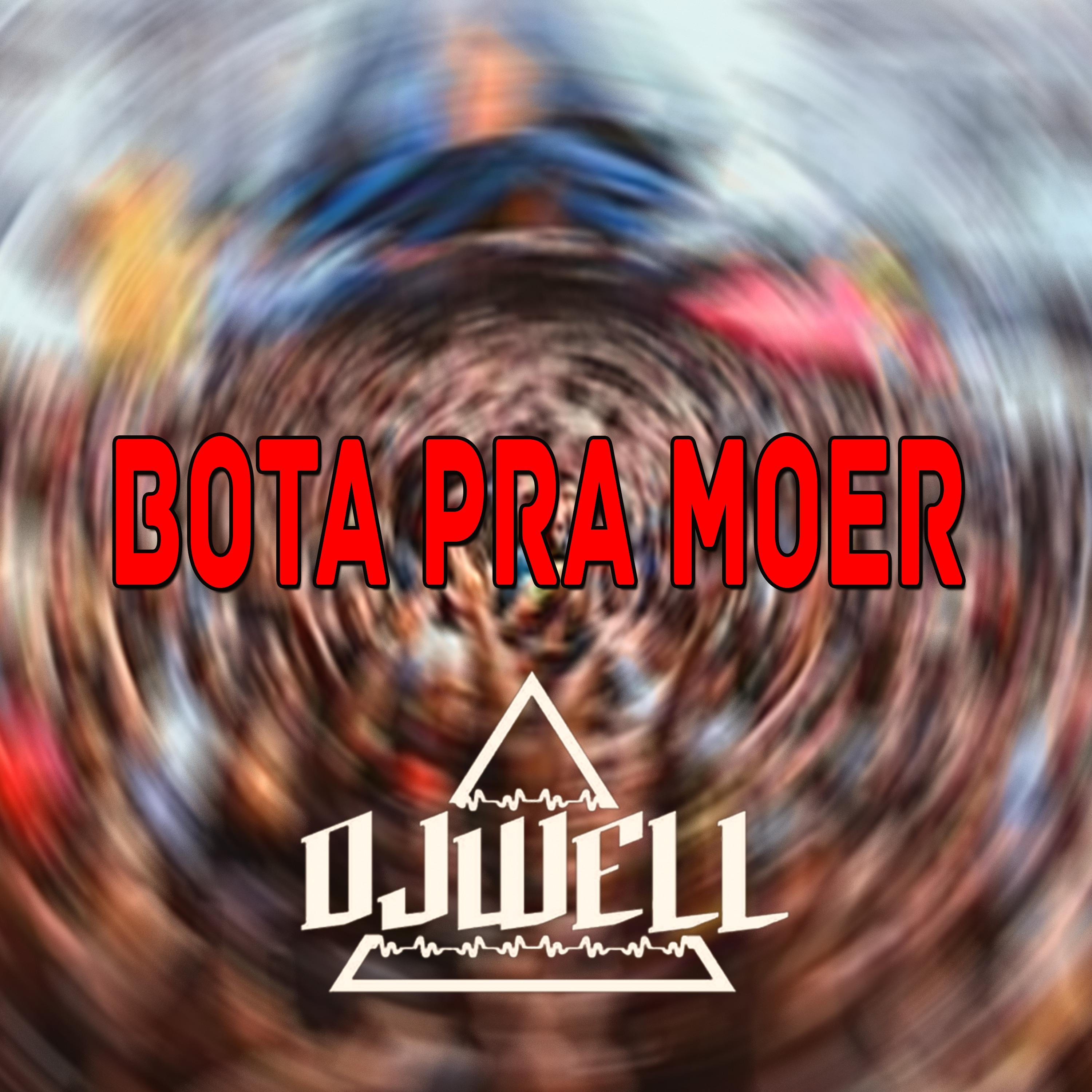 Постер альбома Bota pra Moer