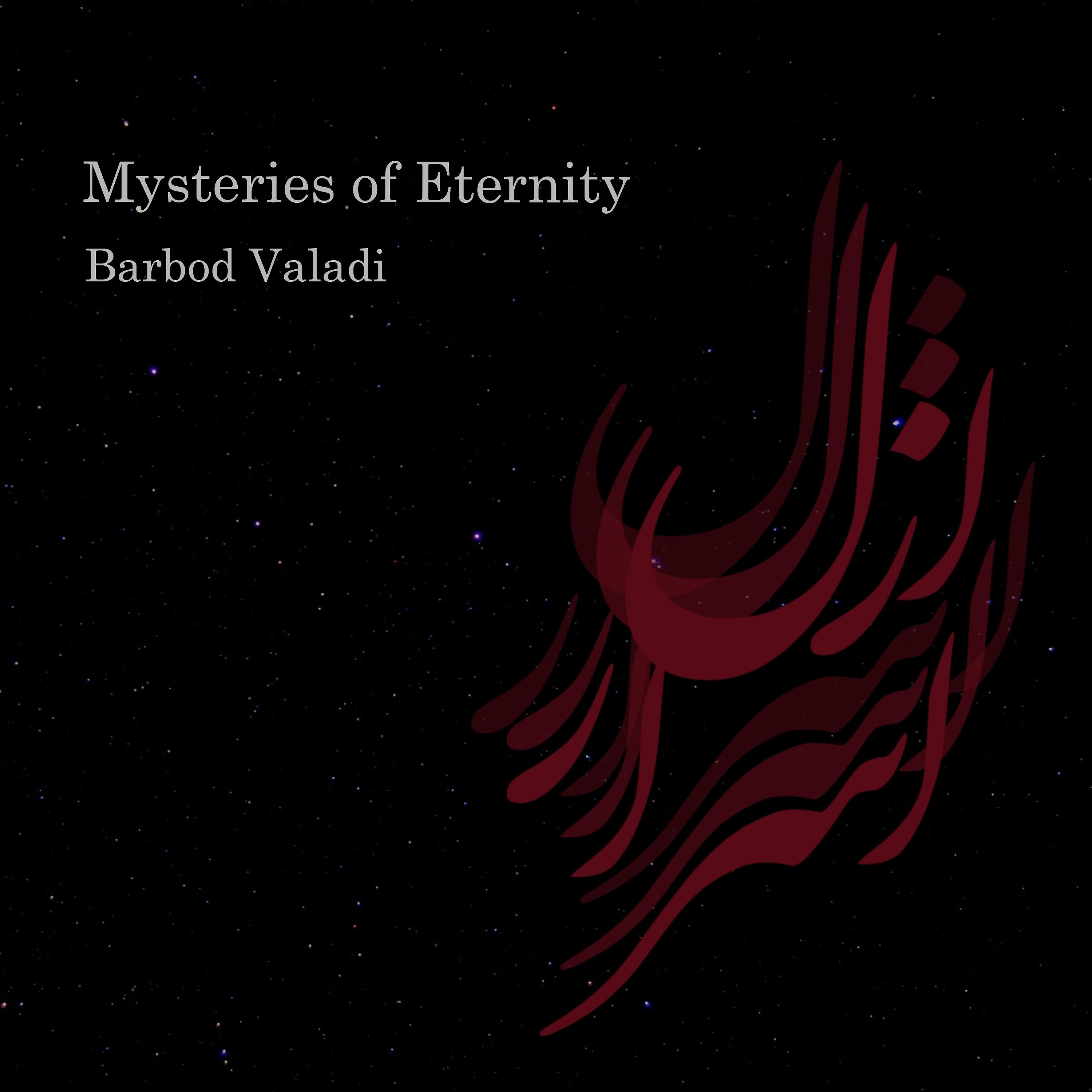 Постер альбома Mysteries Of Eternity