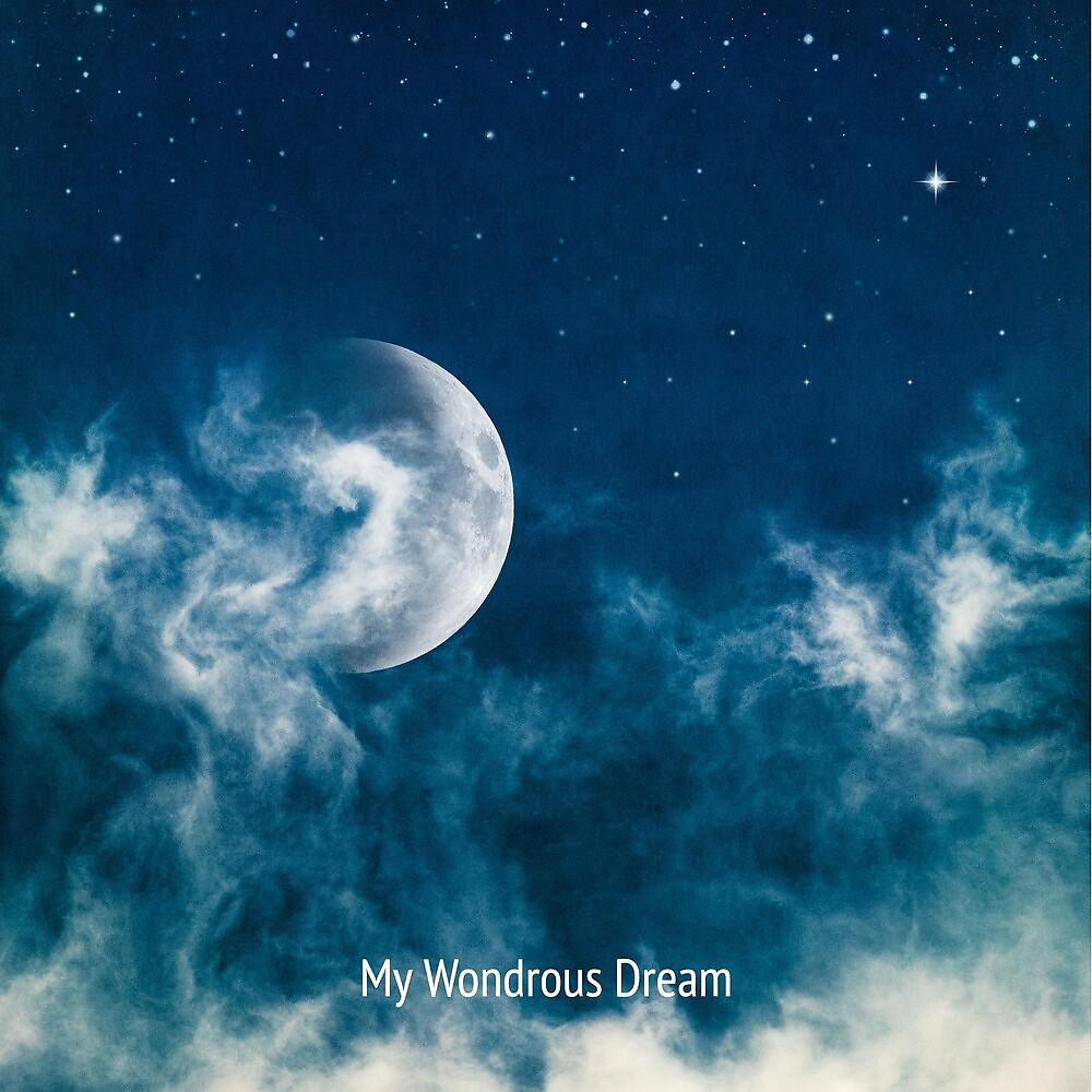 Постер альбома My Wondrous Dream