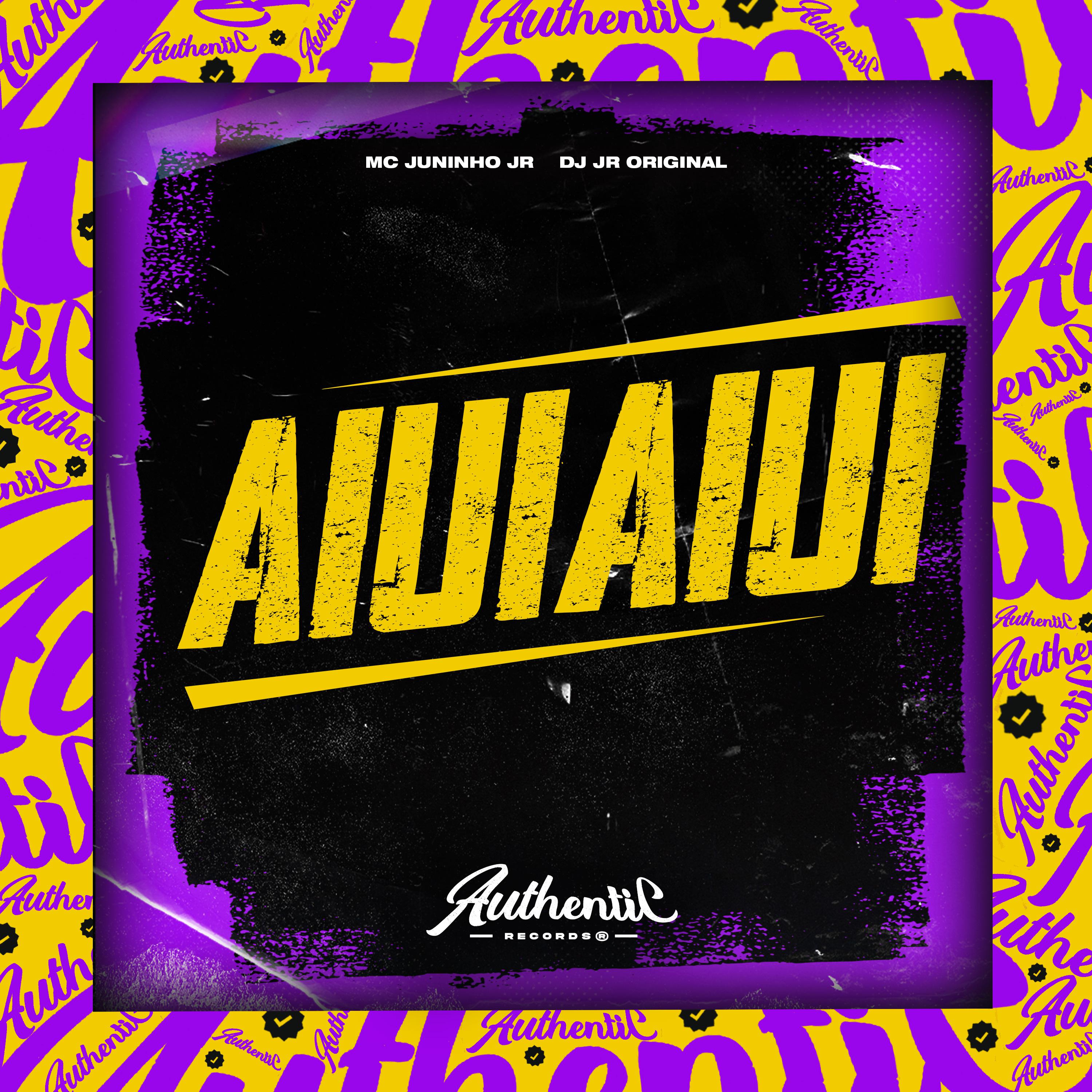 Постер альбома Aiuiaiui