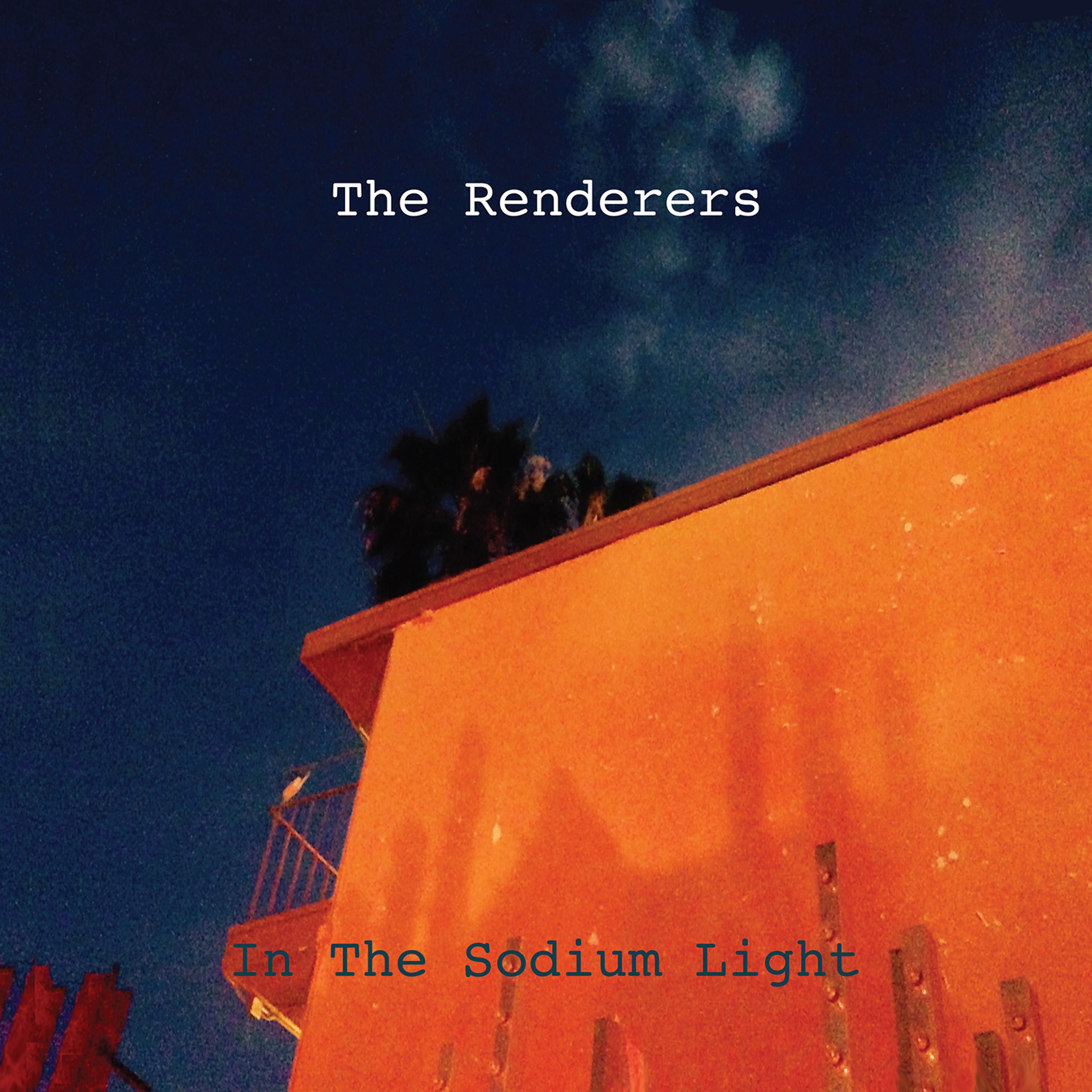 Постер альбома In the Sodium Light