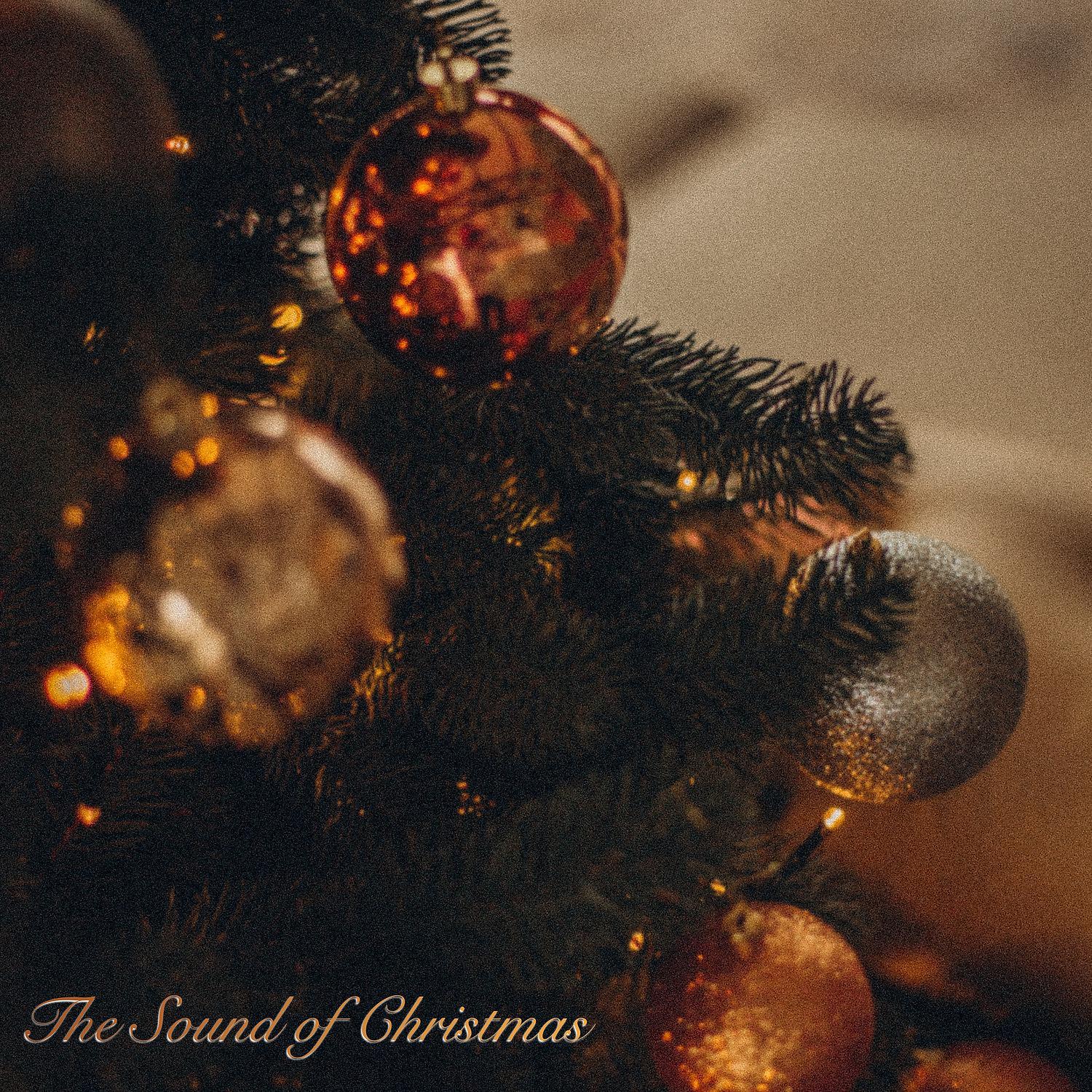Постер альбома The Sound of Christmas