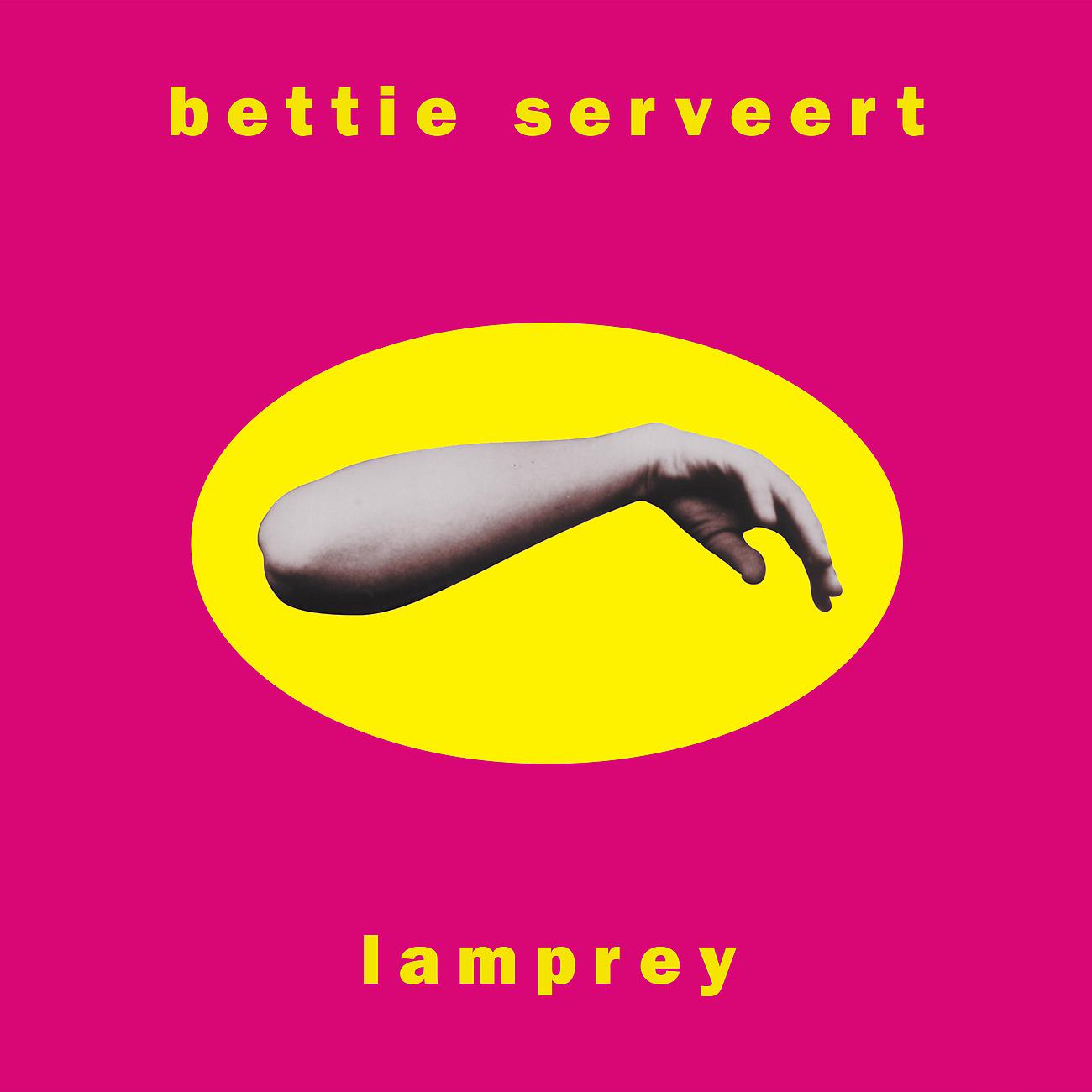 Постер альбома Lamprey