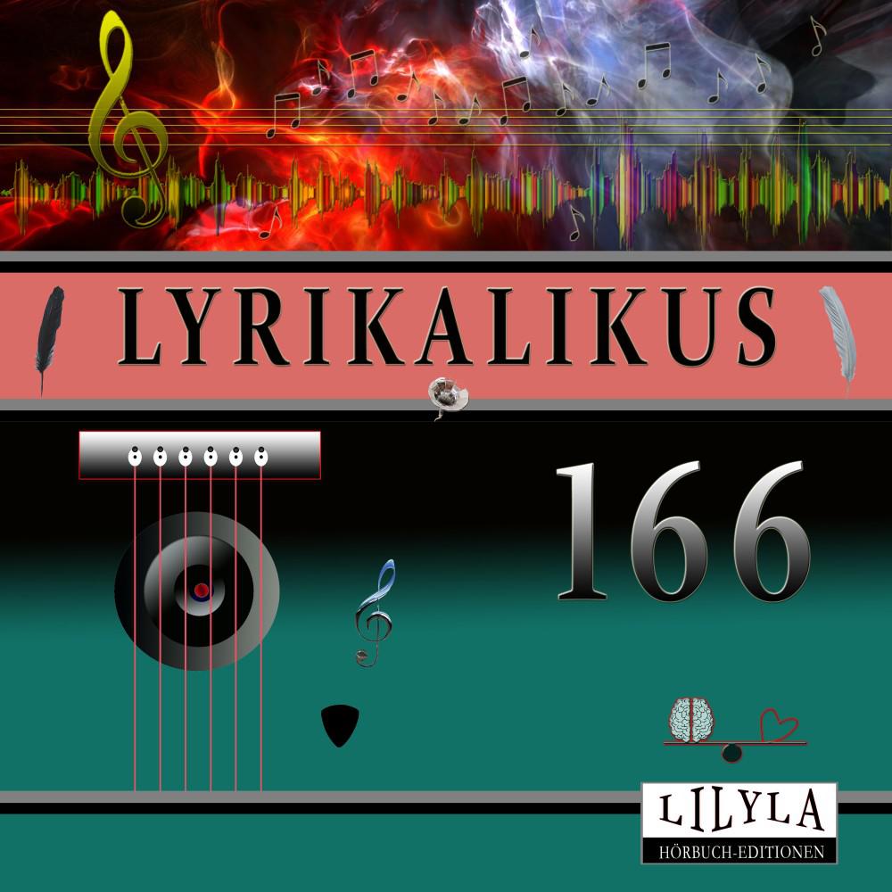 Постер альбома Lyrikalikus 166