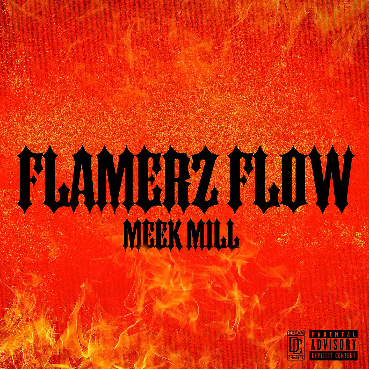 Постер альбома Flamerz Flow