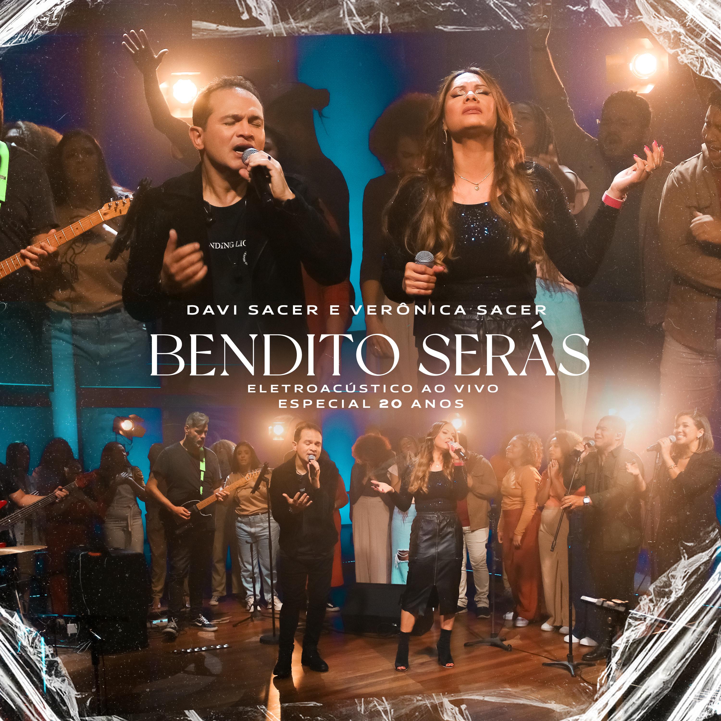 Постер альбома Bendito Serás