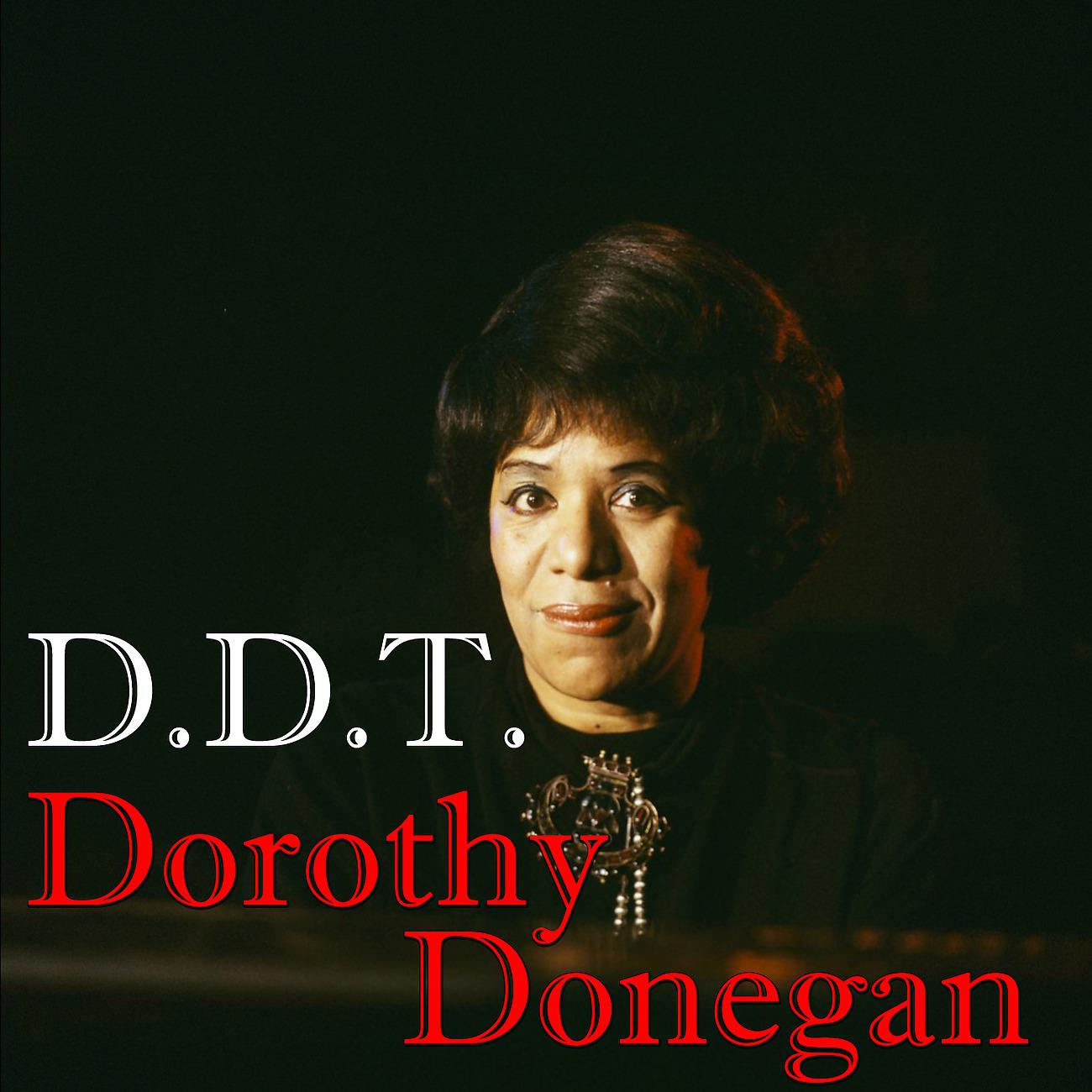 Постер альбома D.D.T.