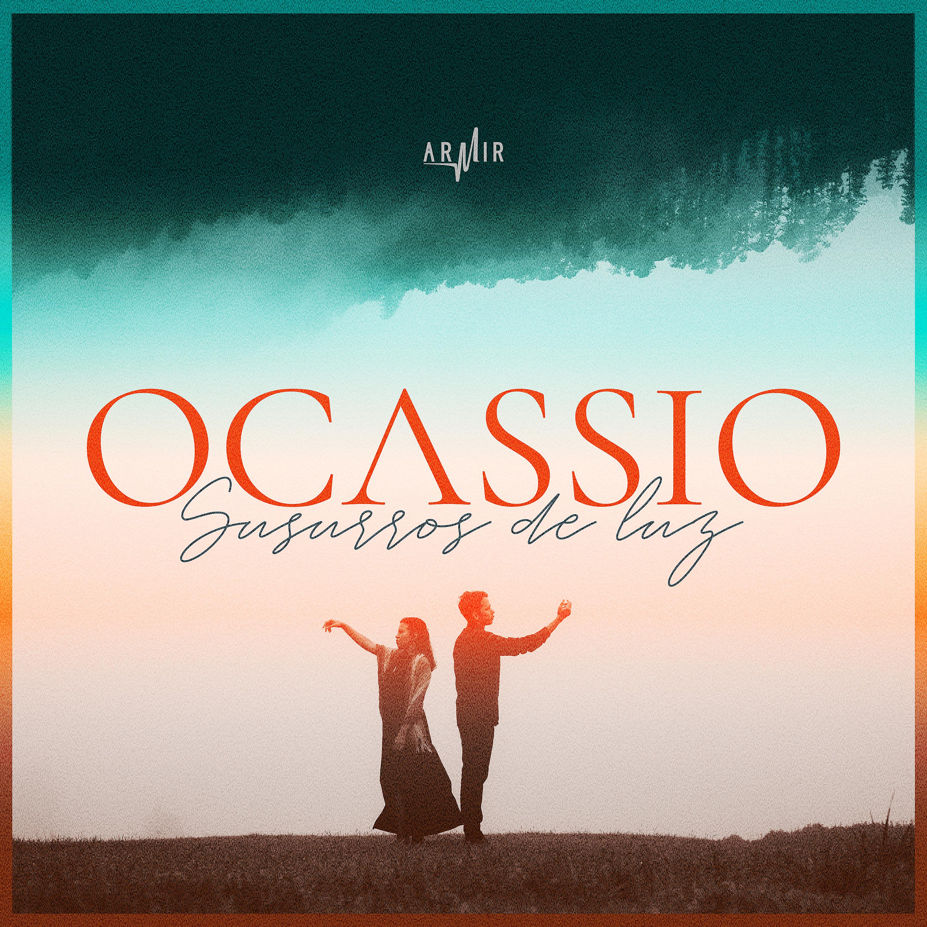 Постер альбома Ocassio