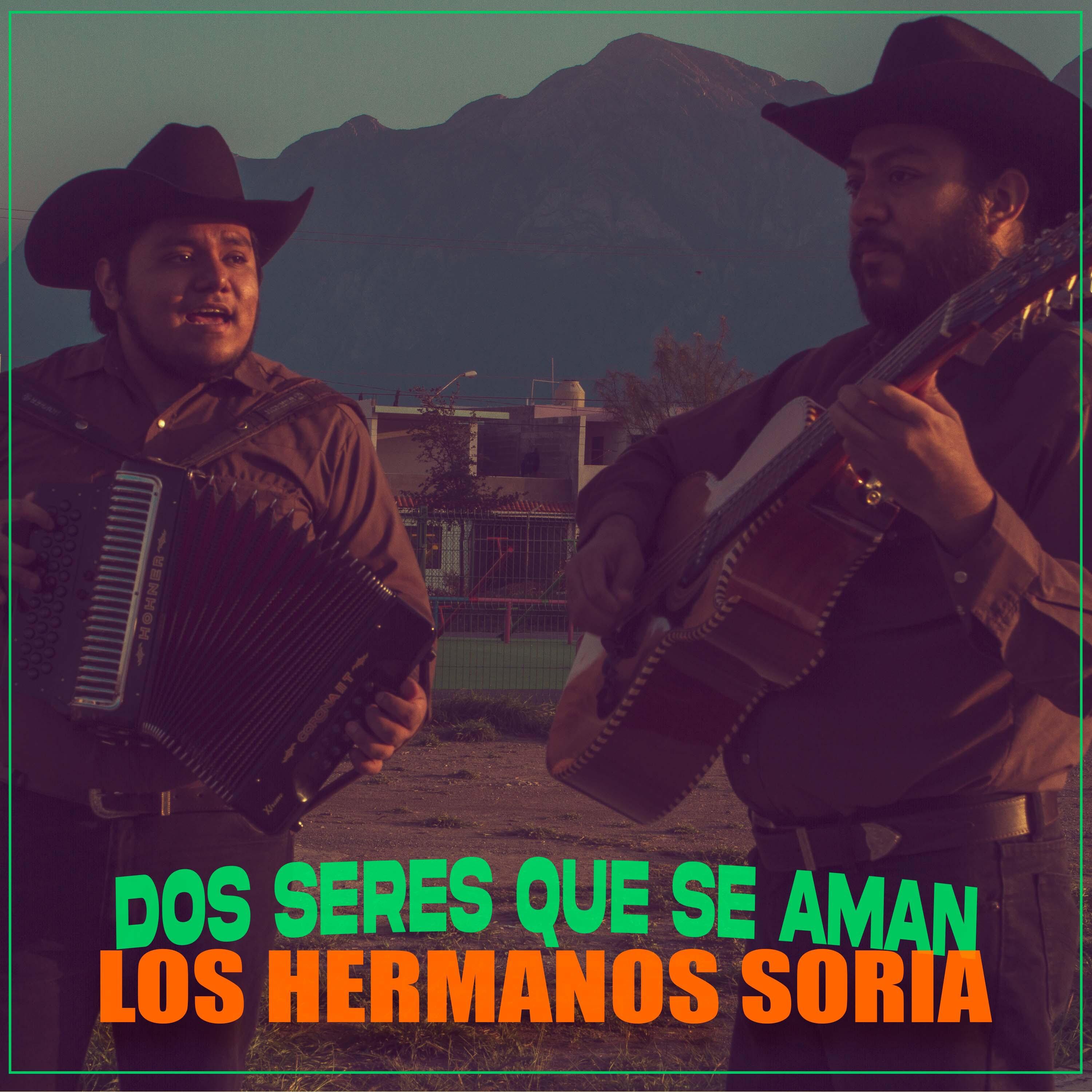 Постер альбома Dos Seres Que Se Aman