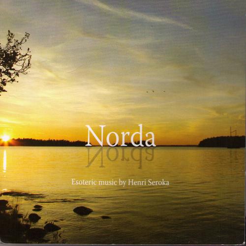 Постер альбома Norda
