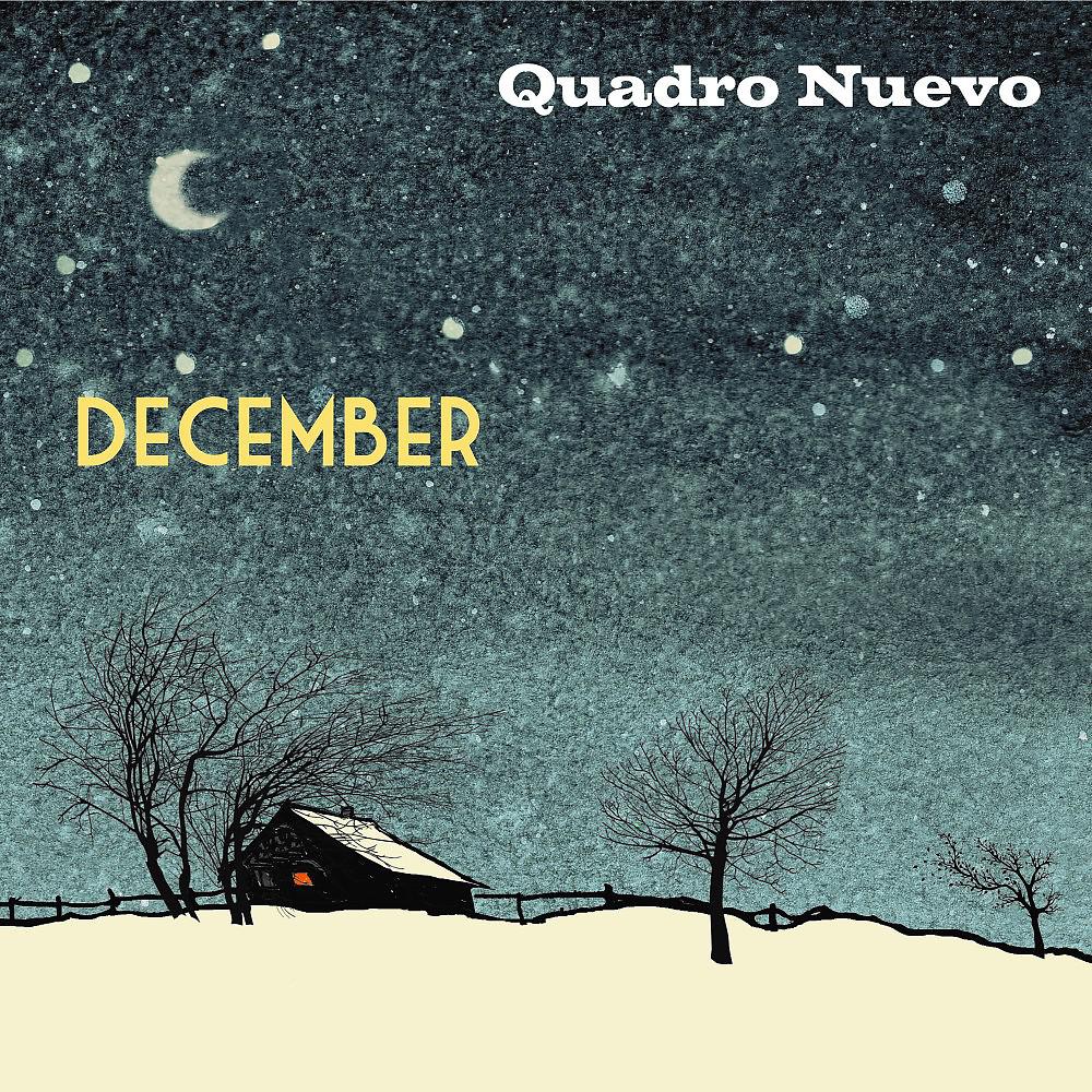 Постер альбома December