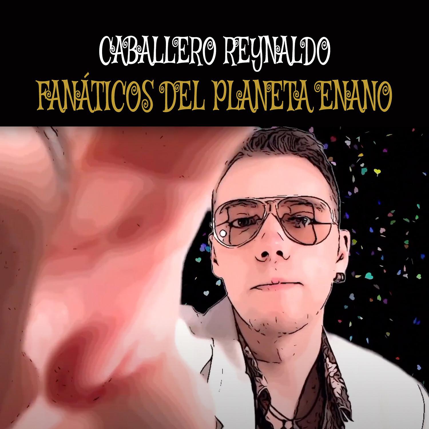 Постер альбома Fanáticos del planeta enano