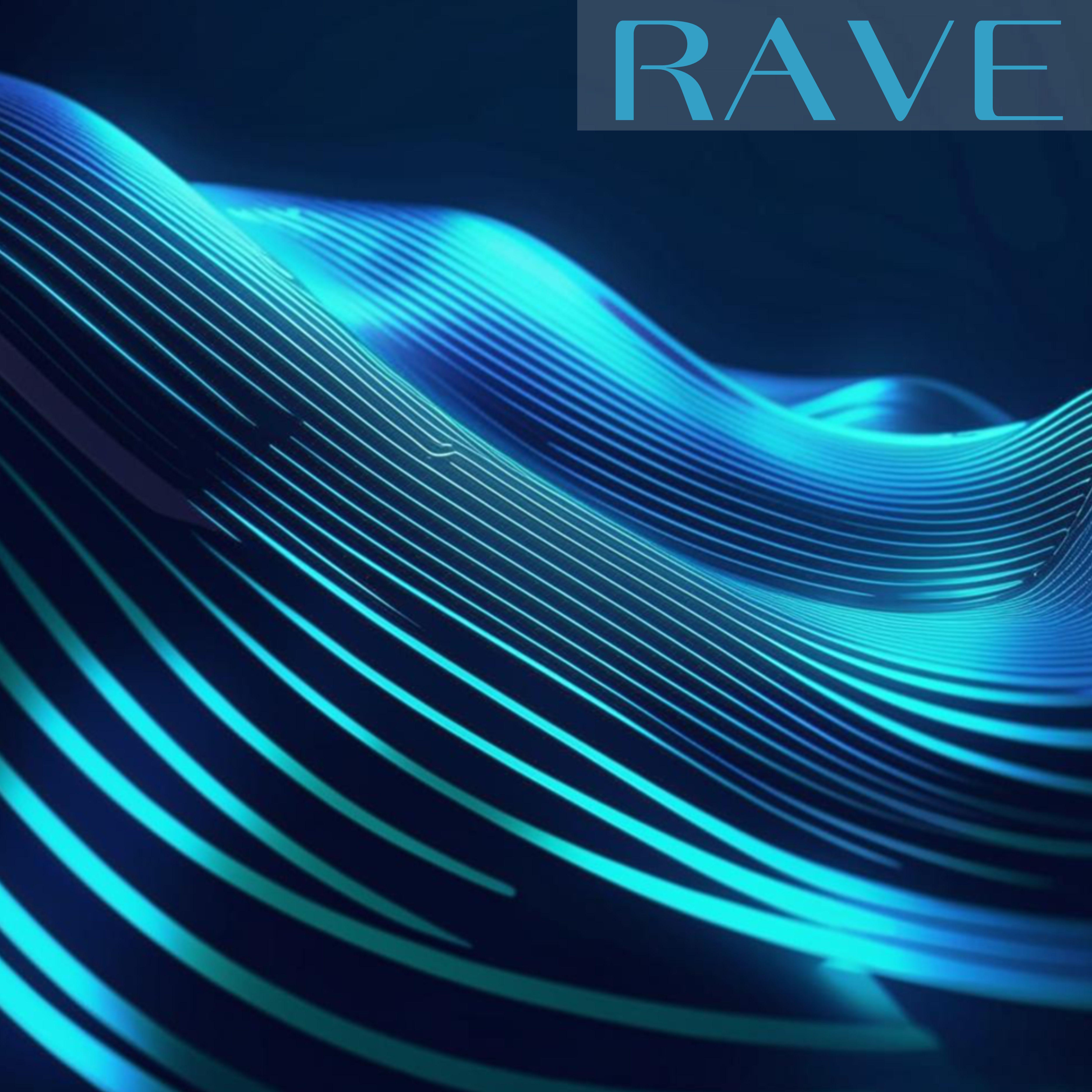 Постер альбома Rave
