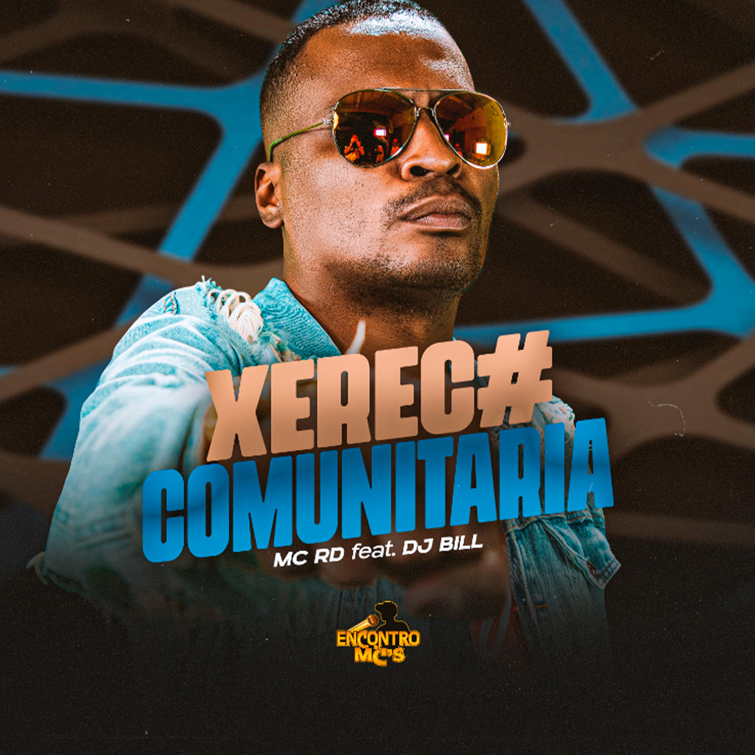 Постер альбома Xereca Comunitaria