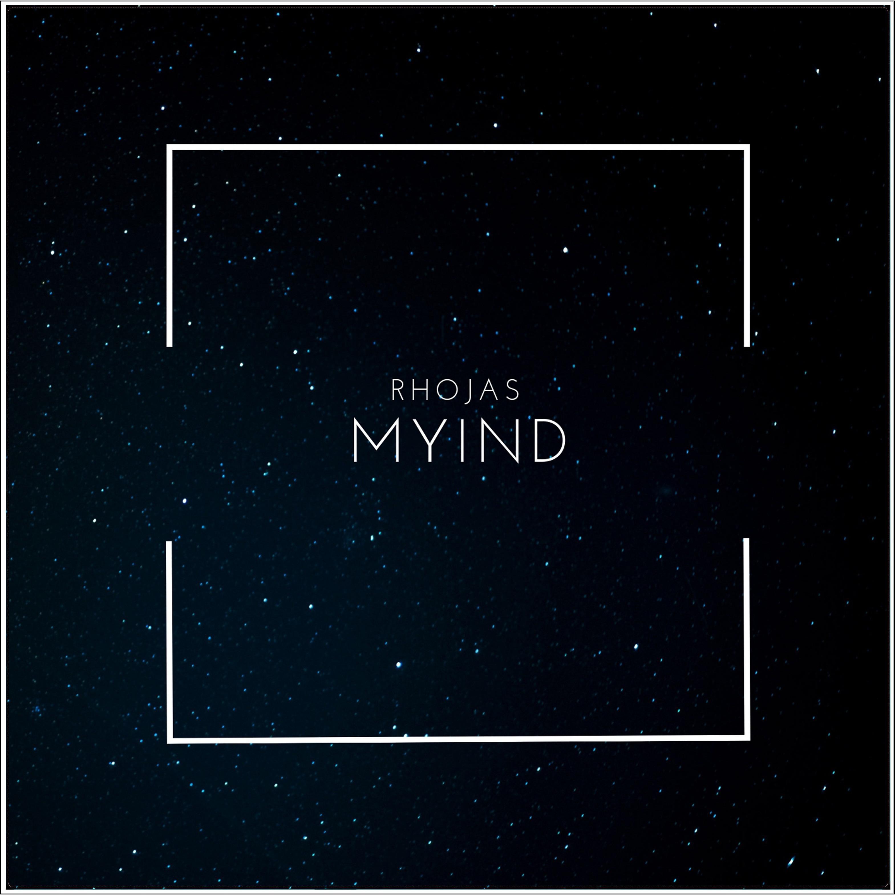 Постер альбома Myind