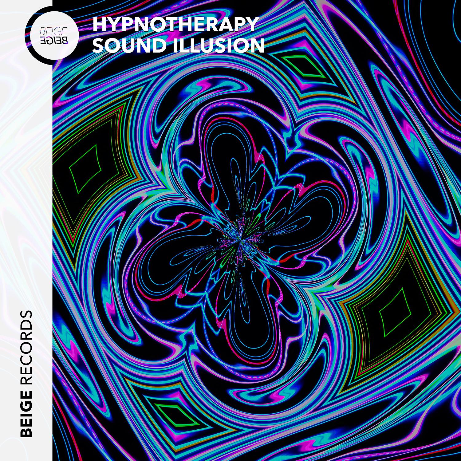 Постер альбома HypnoTherapy