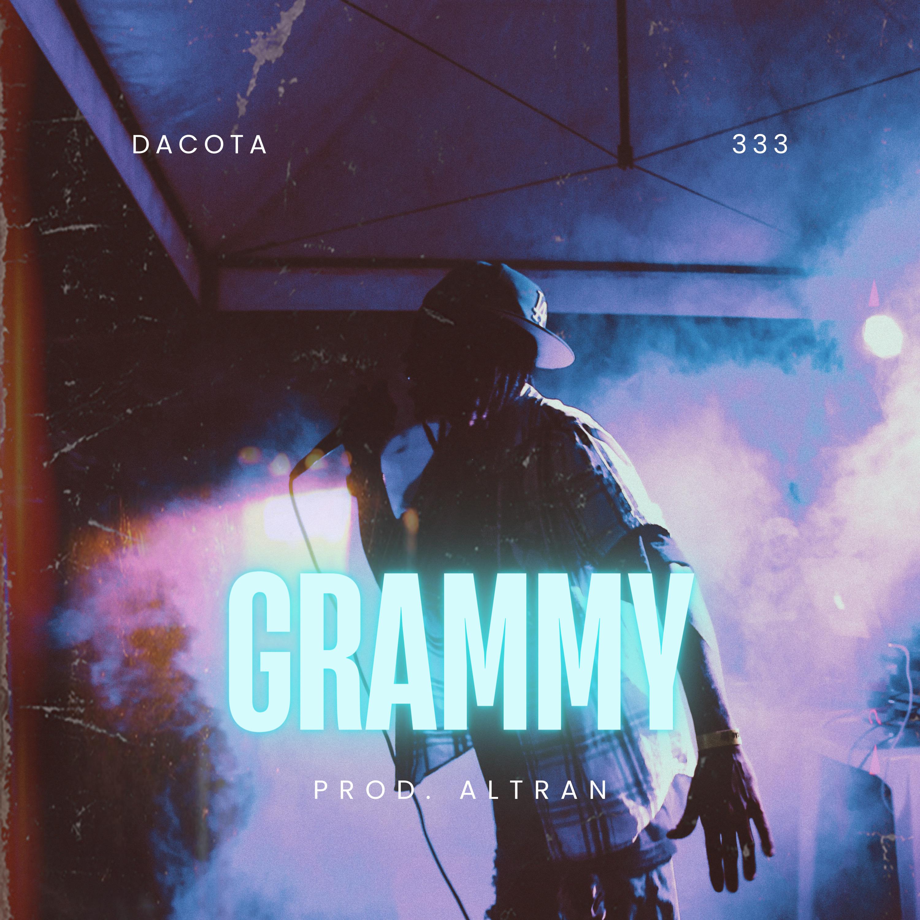 Постер альбома Grammy