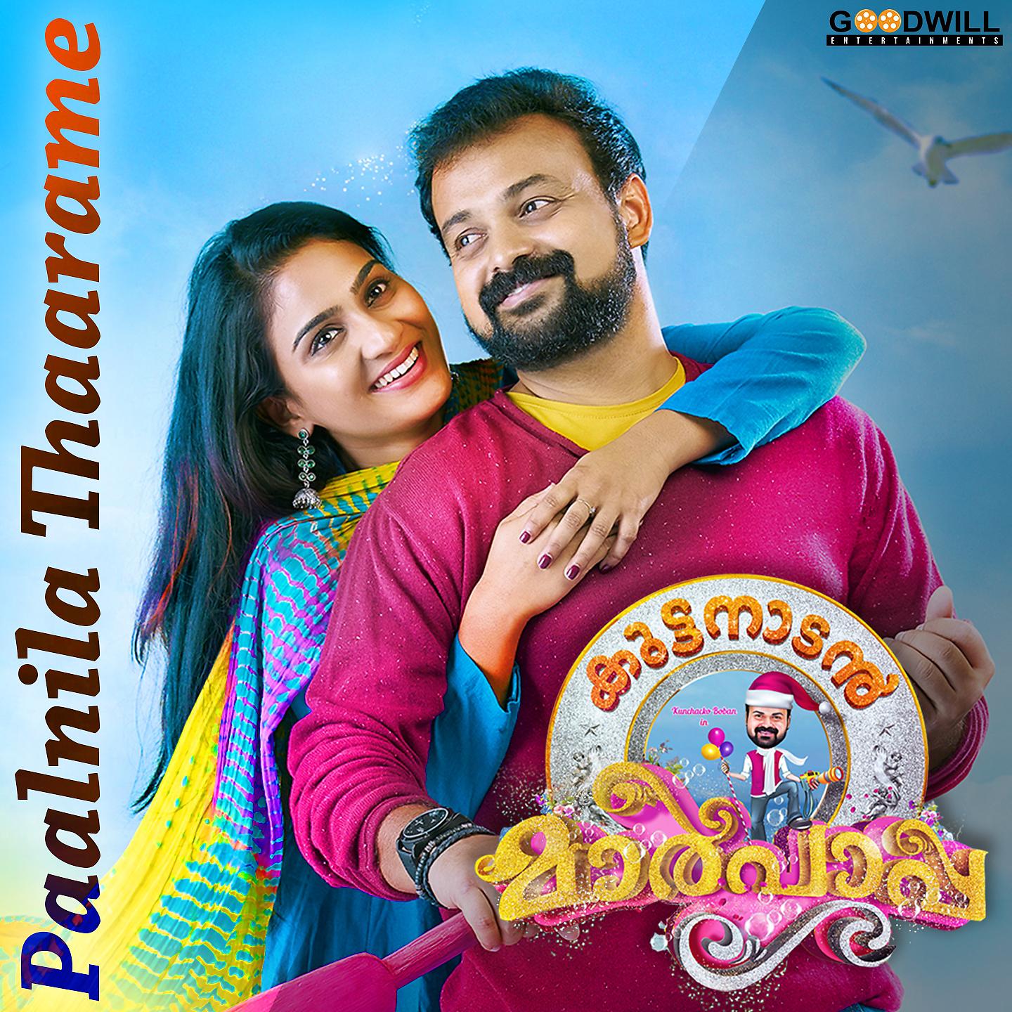 Постер альбома Paalnila Thaarame
