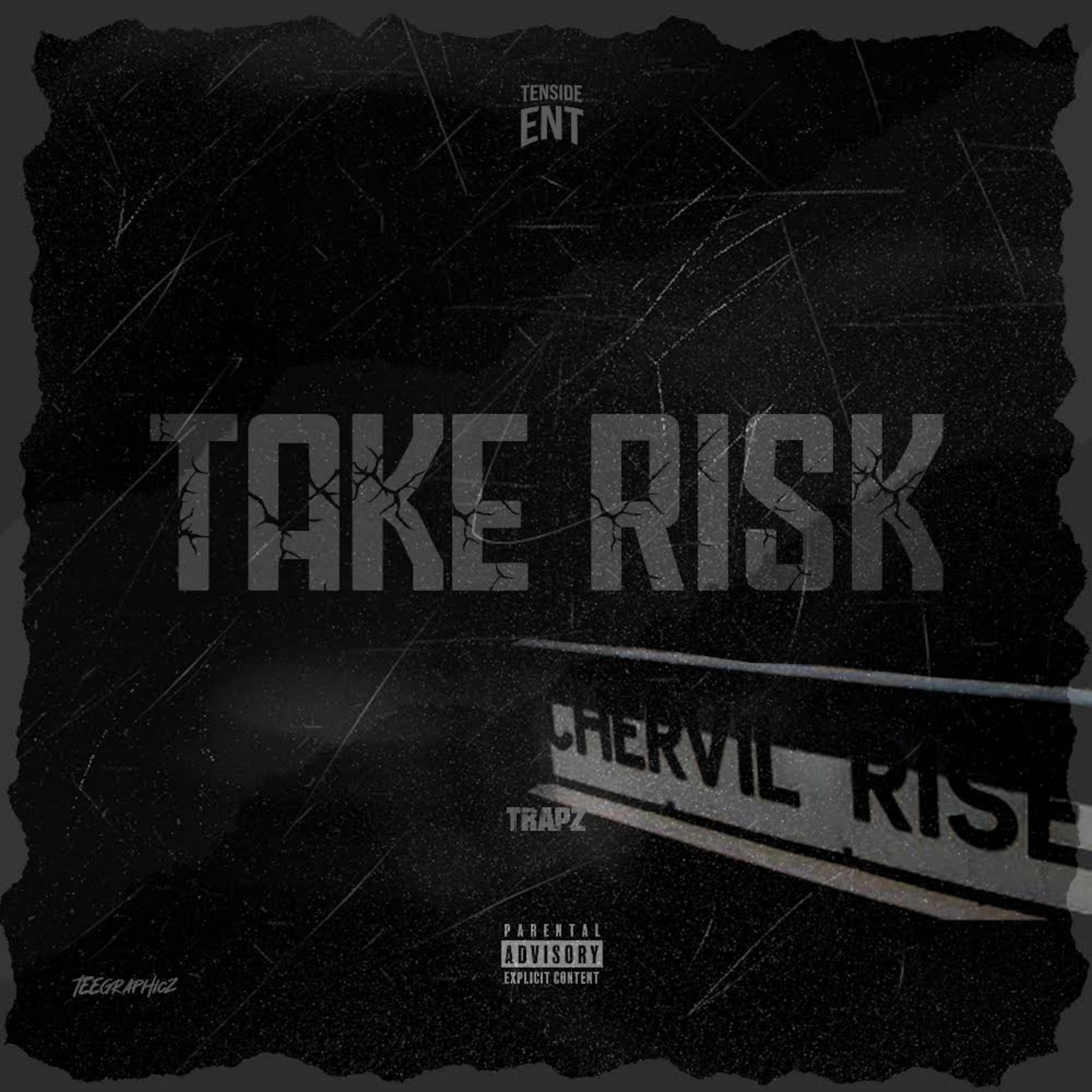 Постер альбома Take Risk
