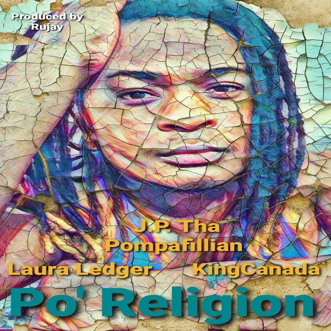 Постер альбома Po' religion