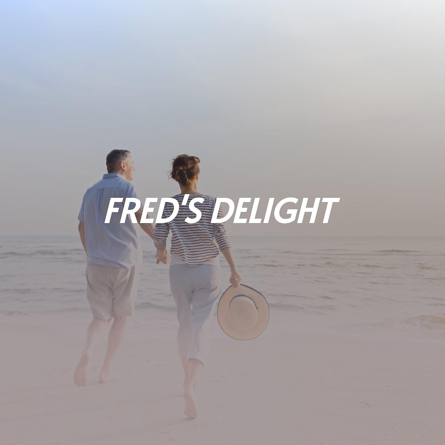 Постер альбома Fred's Delight