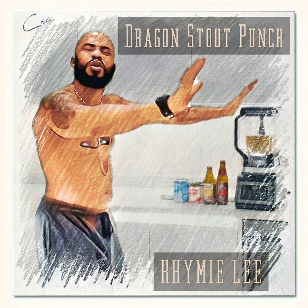 Постер альбома Dragon Stout Punch