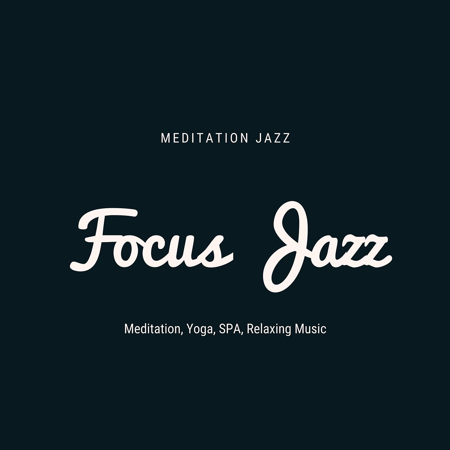 Постер альбома Focus Jazz