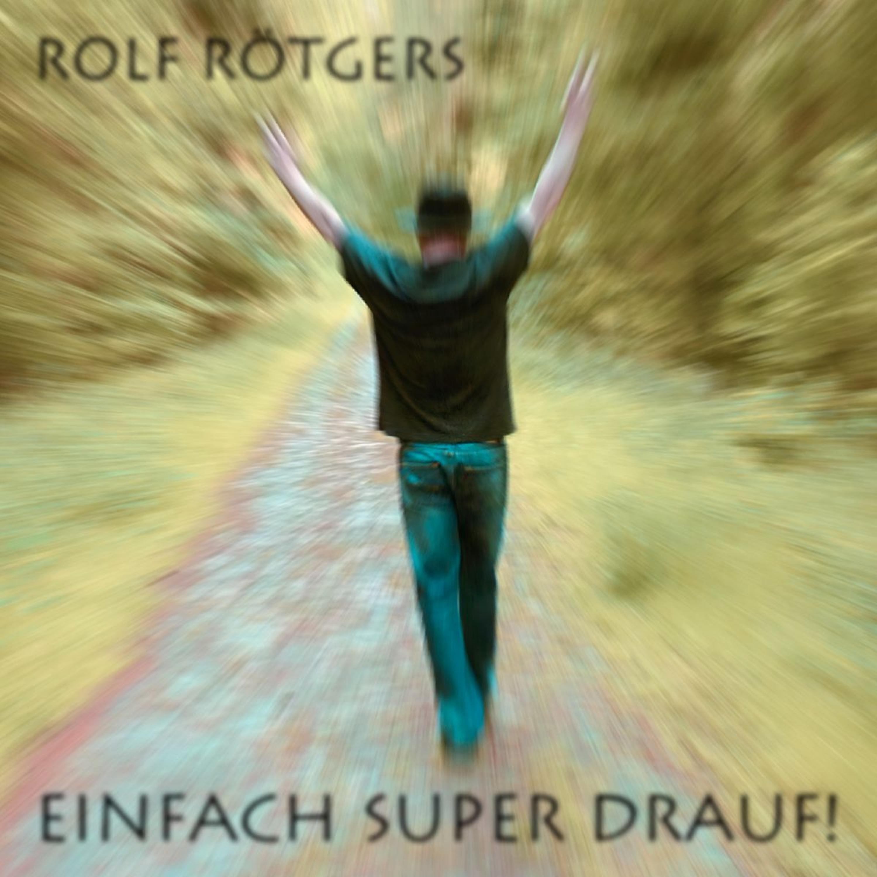 Постер альбома Einfach Super Drauf!