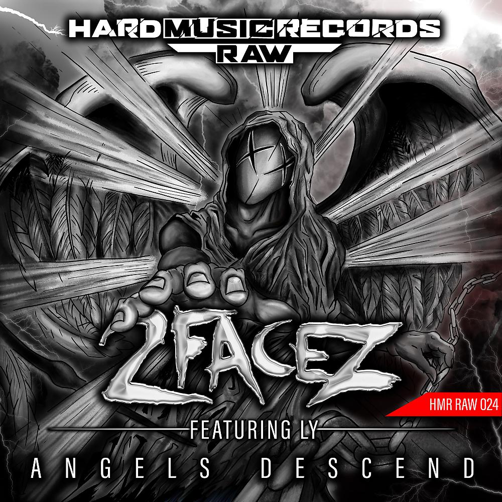 Постер альбома Angels Descend